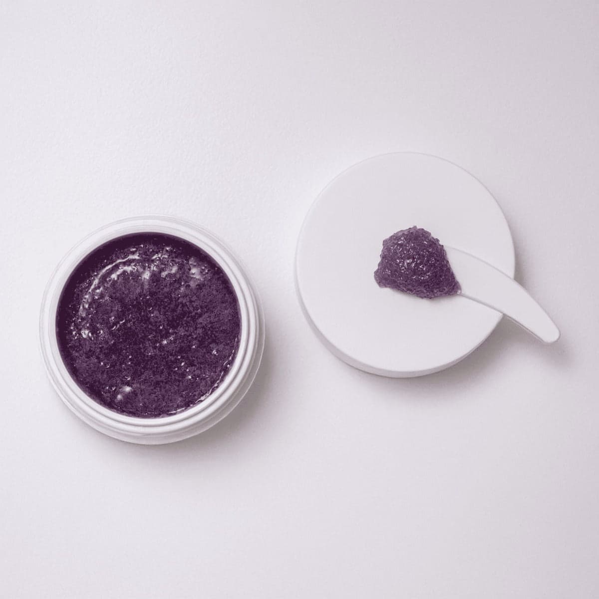 Sugar Scrub Corpo Ambra & Vaniglia - 3