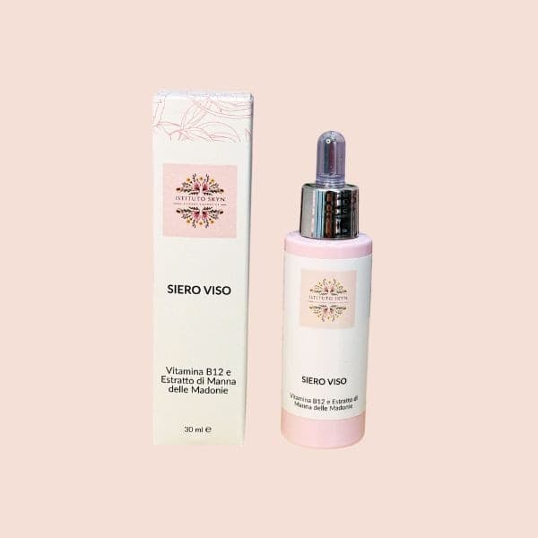 KIT PROTEZIONE & RIPARAZIONE VISO - 3