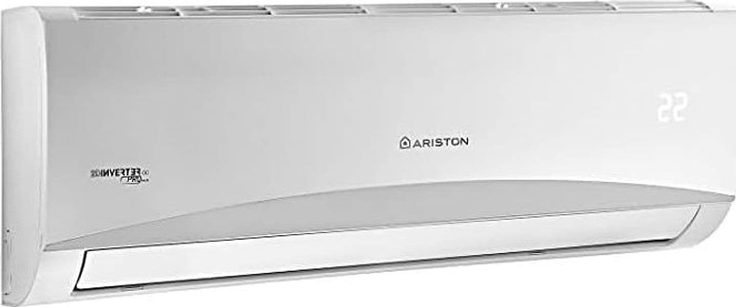 Ariston Prios R32 - Condizionatore 9000 Btu Monosplit Wi-Fi - 2