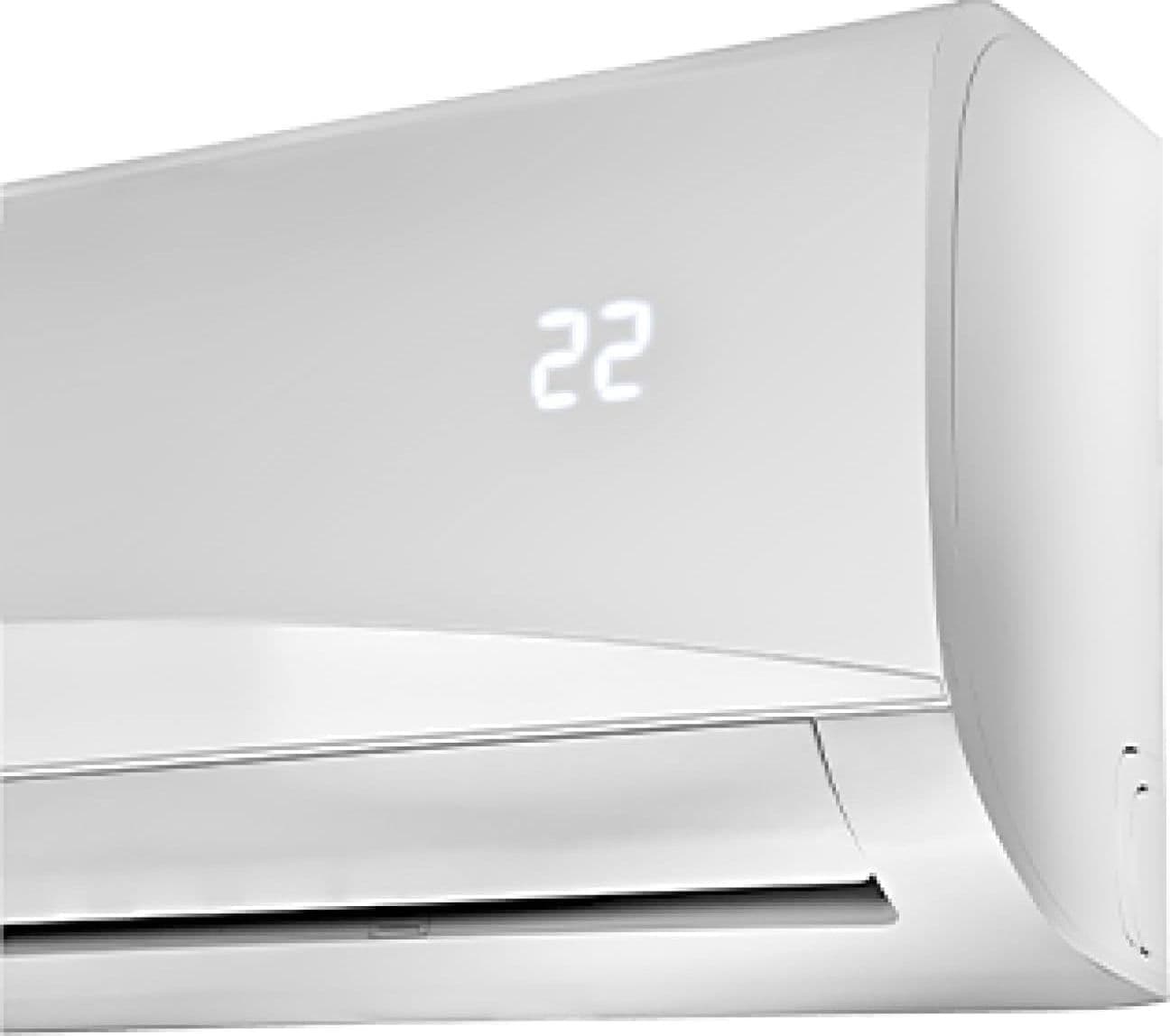 Ariston Prios R32 - Condizionatore 9000 Btu Monosplit Wi-Fi - 4