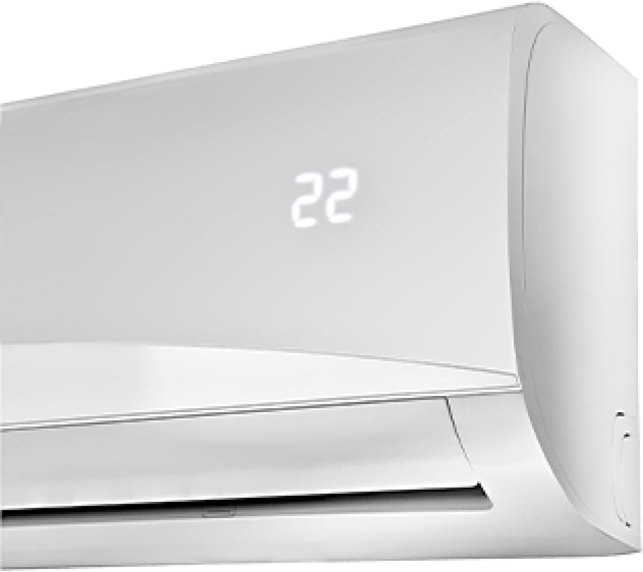 Ariston Prios R32 - Condizionatore 9000 Btu Monosplit Wi-Fi - 4