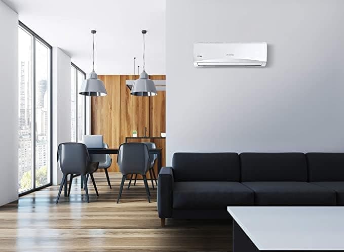Ariston Prios R32 - Condizionatore 9000 Btu Monosplit Wi-Fi - 6