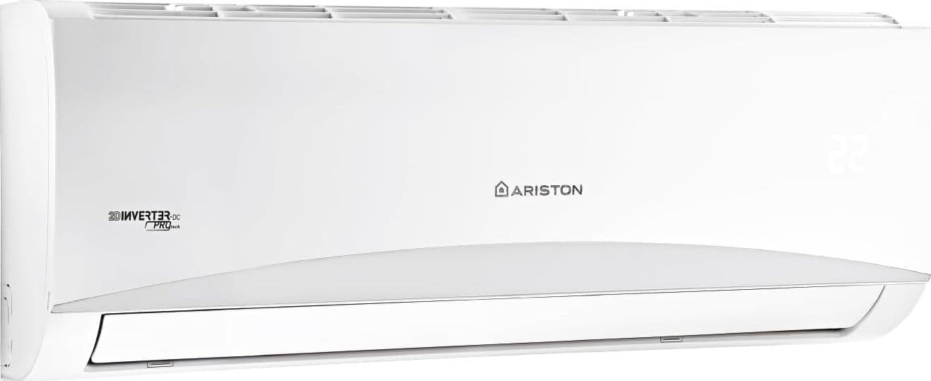 Ariston Prios R32 - Condizionatore 9000 Btu Monosplit Wi-Fi - 7