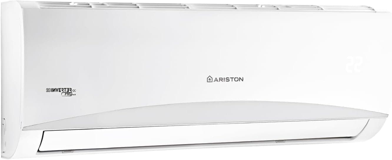 Ariston Prios R32 - Condizionatore 9000 Btu Monosplit Wi-Fi - 7
