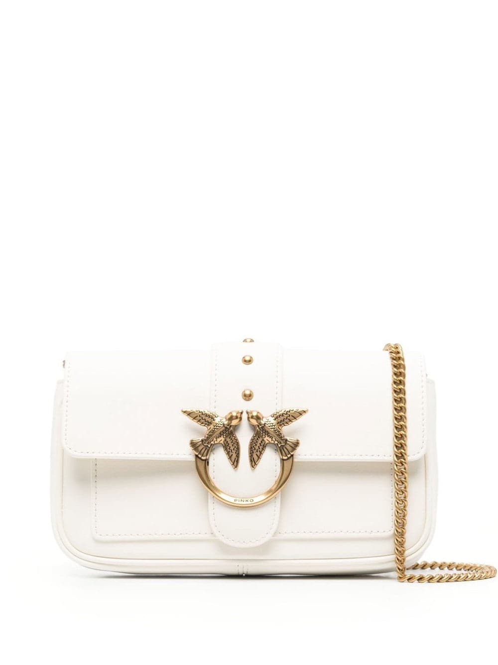 Pinko borsa love one pocket
