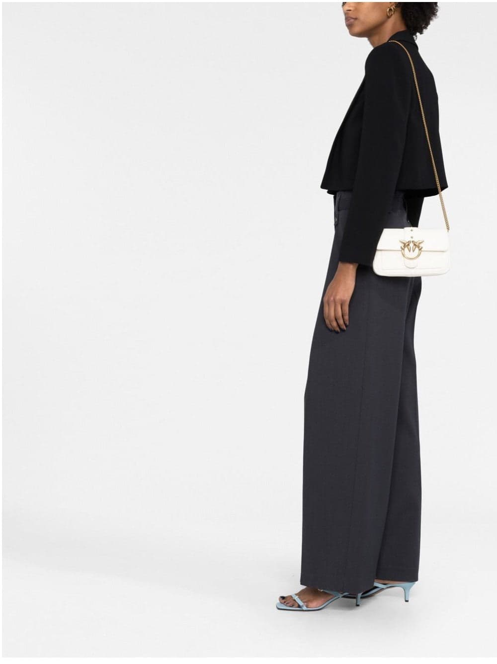 Pinko borsa love one pocket - 5