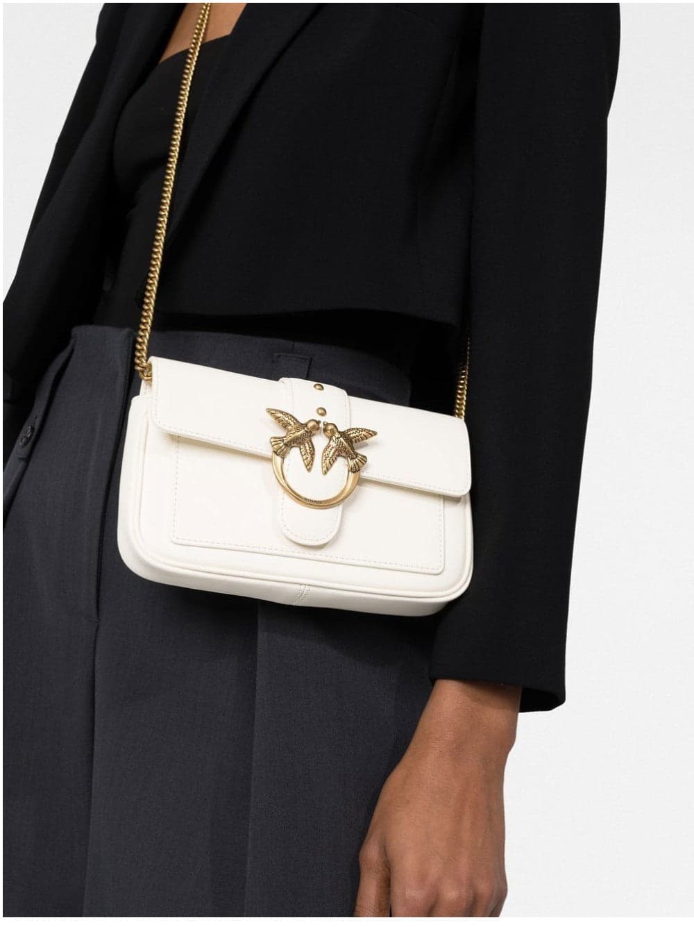 Pinko borsa love one pocket - 6
