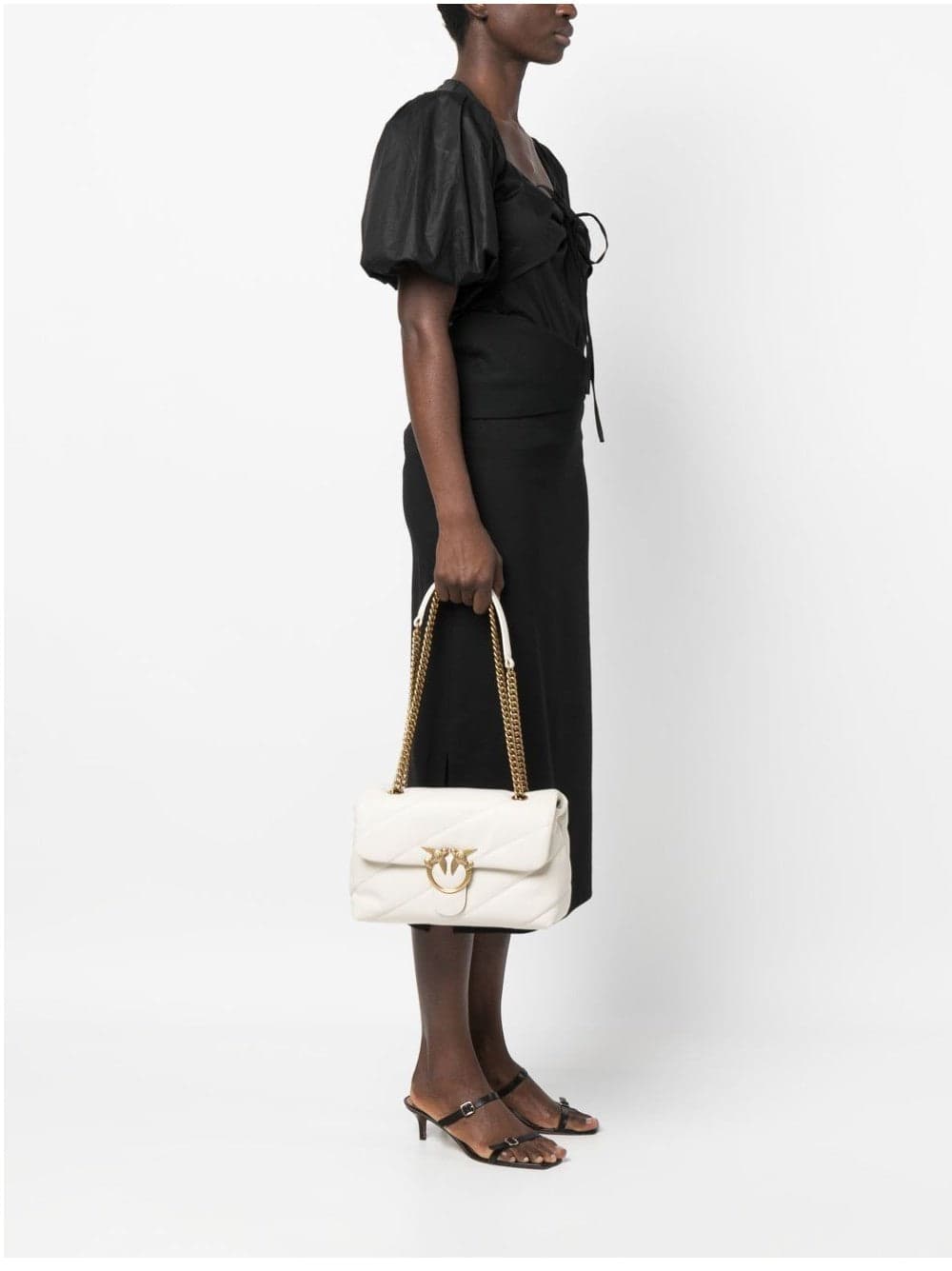 Pinko PINKO - Borse love classic puff - 3