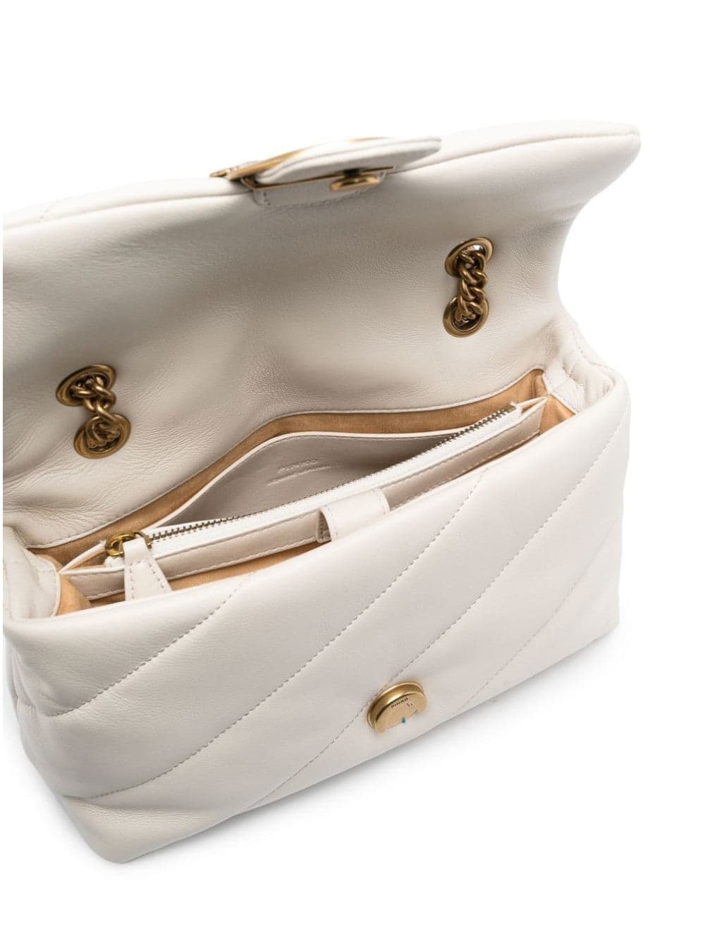 Pinko PINKO - Borse love classic puff - 5