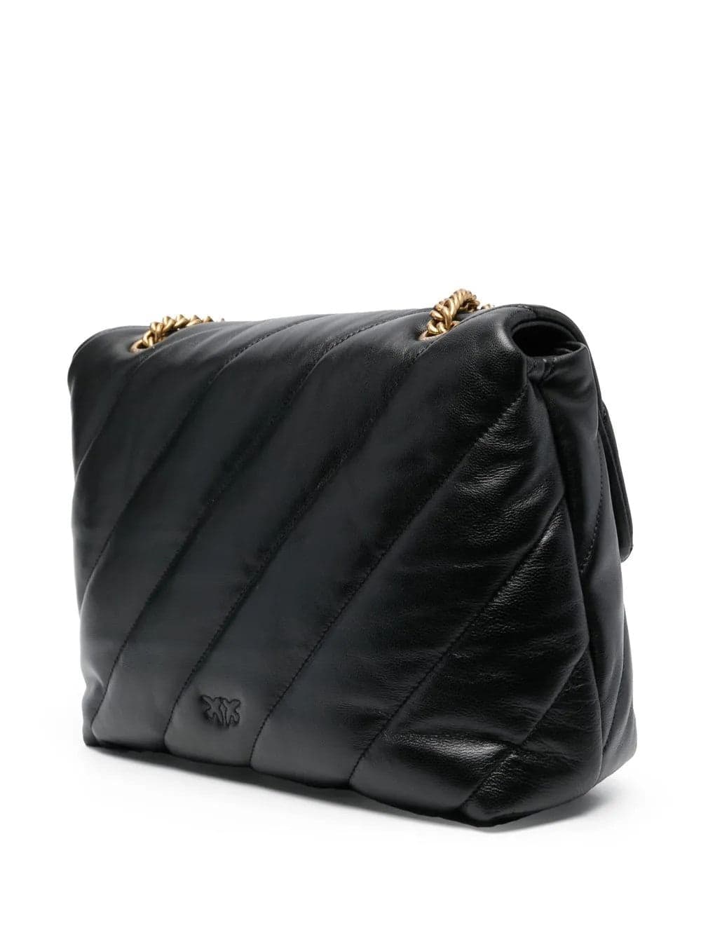 Pinko Big Love Bag Puff Maxi Quilt - 5