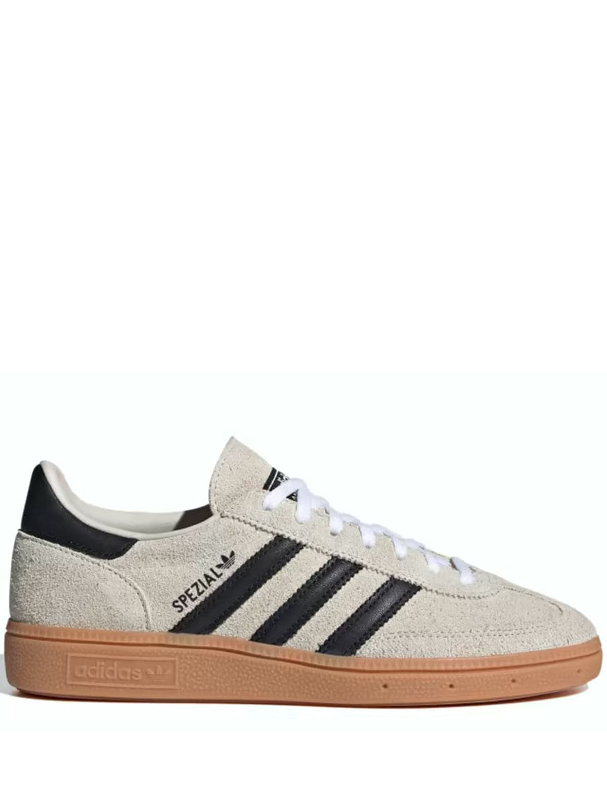 ADIDAS ORIGINALS Adidas Originals - Sneakers Handball Spezial Beige da Donna