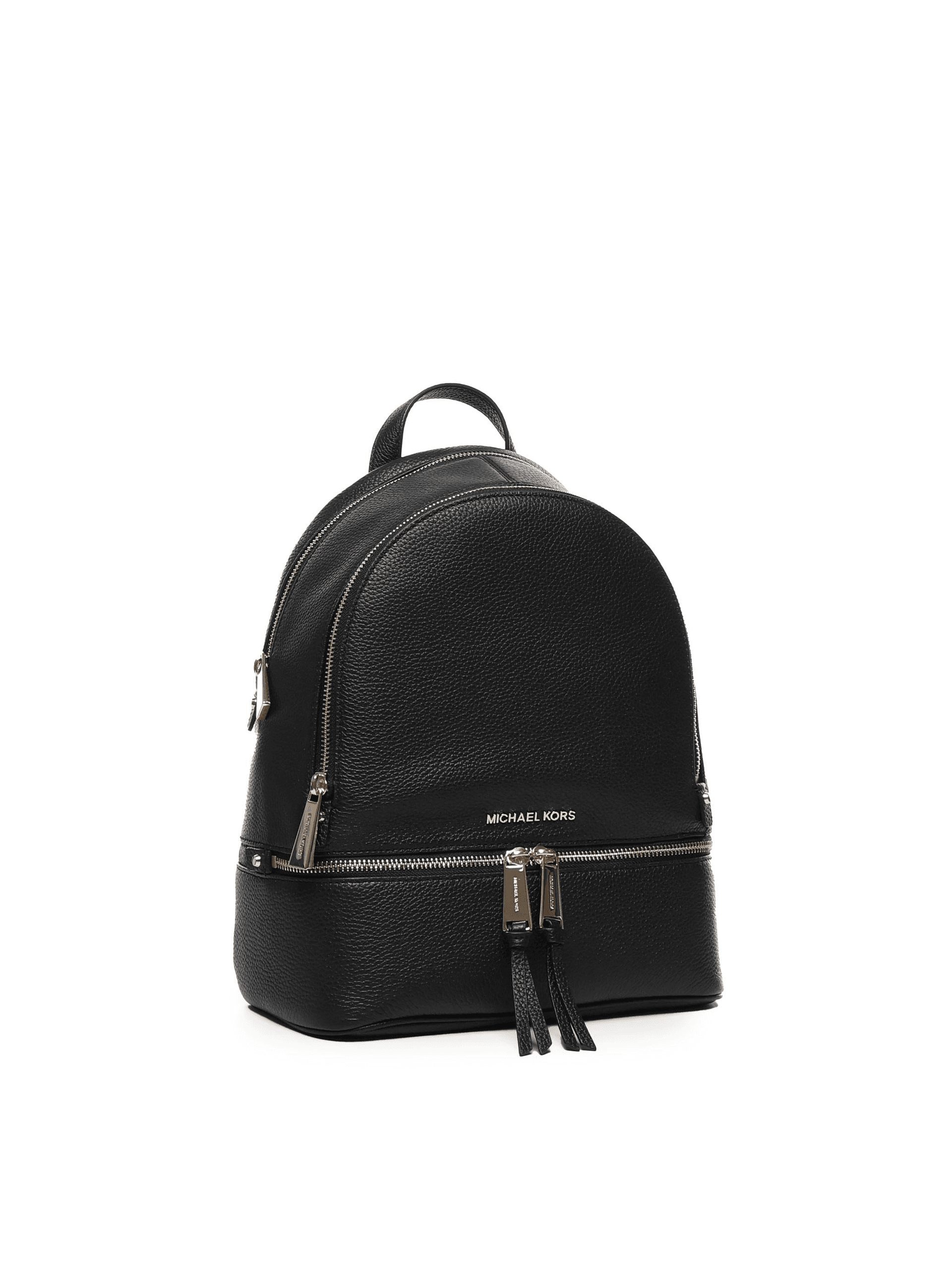 MICHAEL KORS Zaino Donna michael kors 30S5GEZB1L-001 Nero - 3