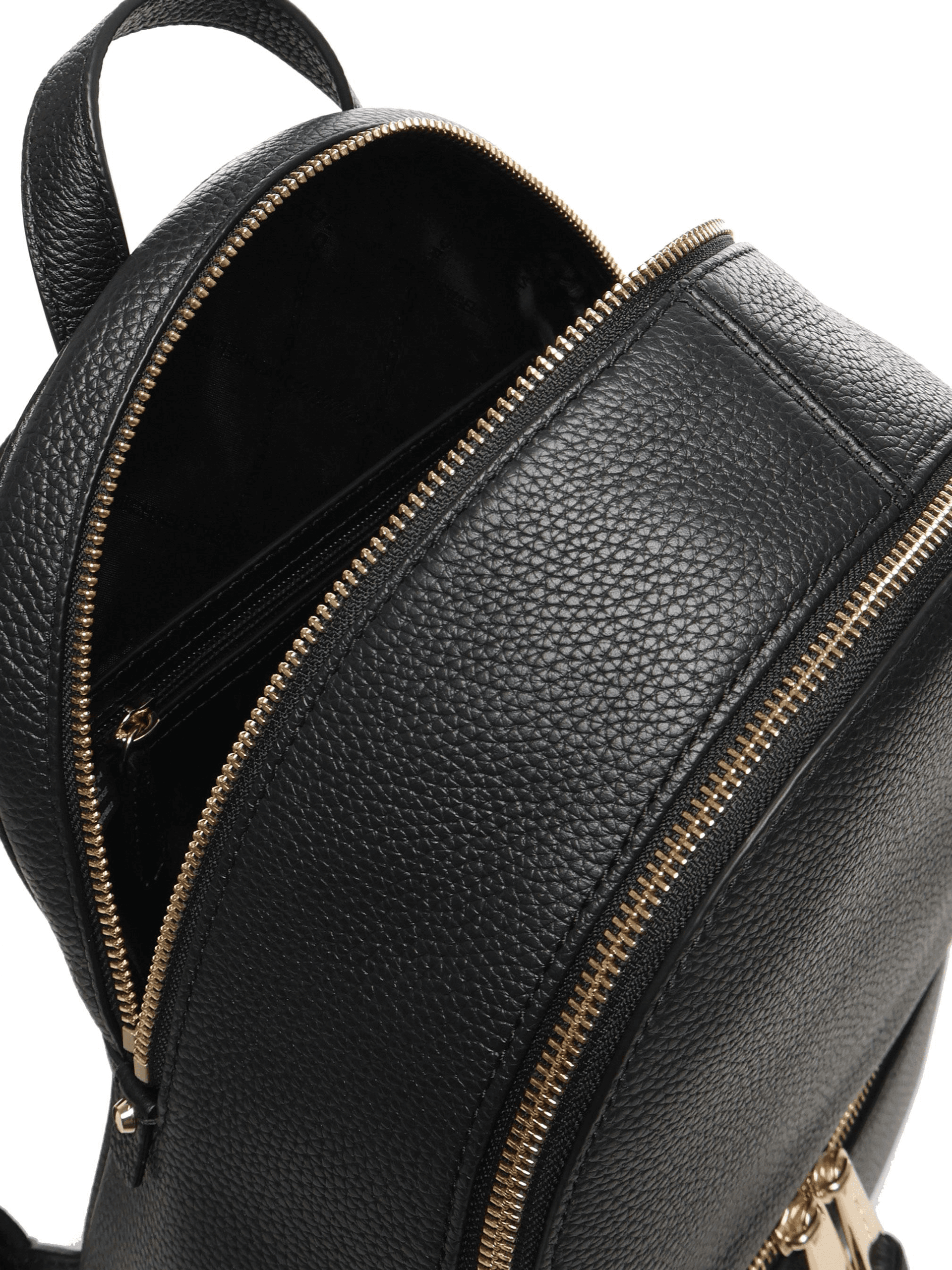 MICHAEL KORS Zaino Donna michael kors 30S5GEZB1L-001 Nero - 4