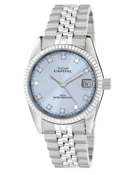 CAPITAL Orologio Donna Capital ax23-06lz 32 mm