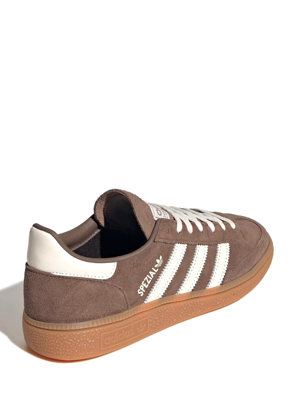 ADIDAS ORIGINALS Adidas Originals - Sneakers Handball Spezial Marroni da Donna - 2
