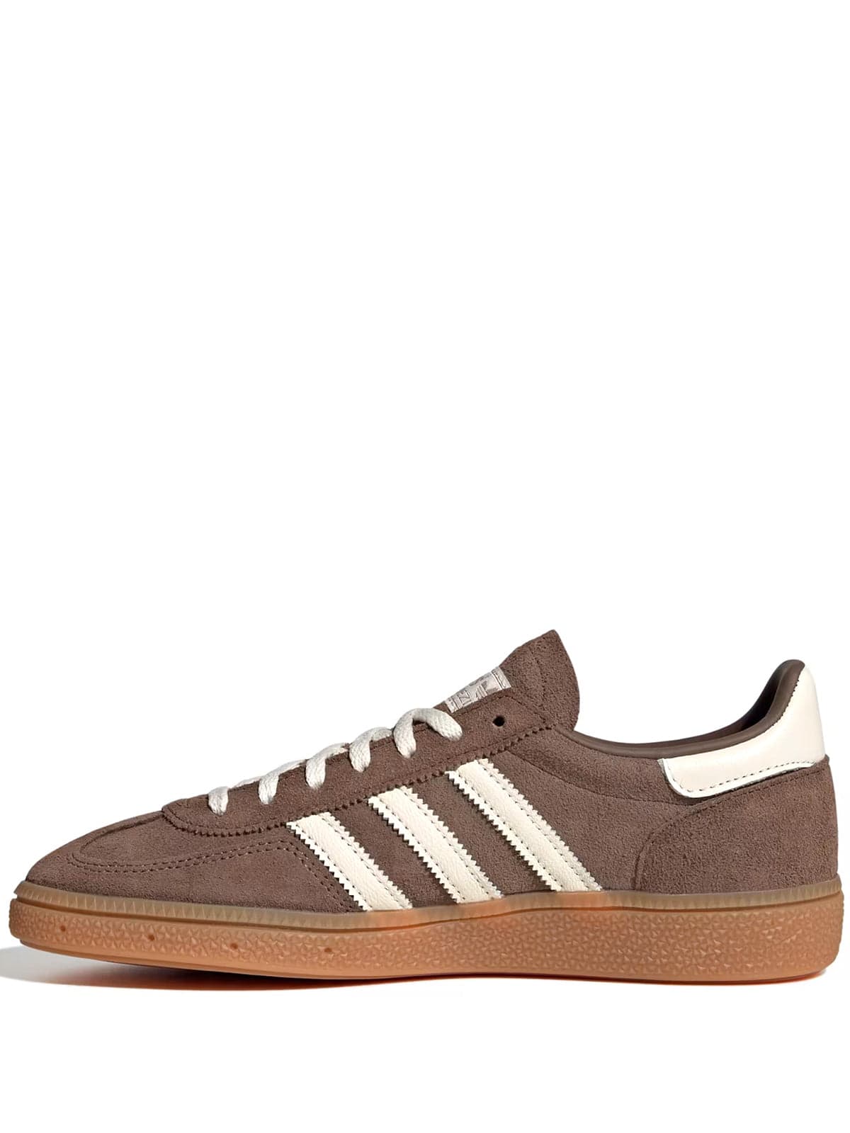 ADIDAS ORIGINALS Adidas Originals - Sneakers Handball Spezial Marroni da Donna - 3