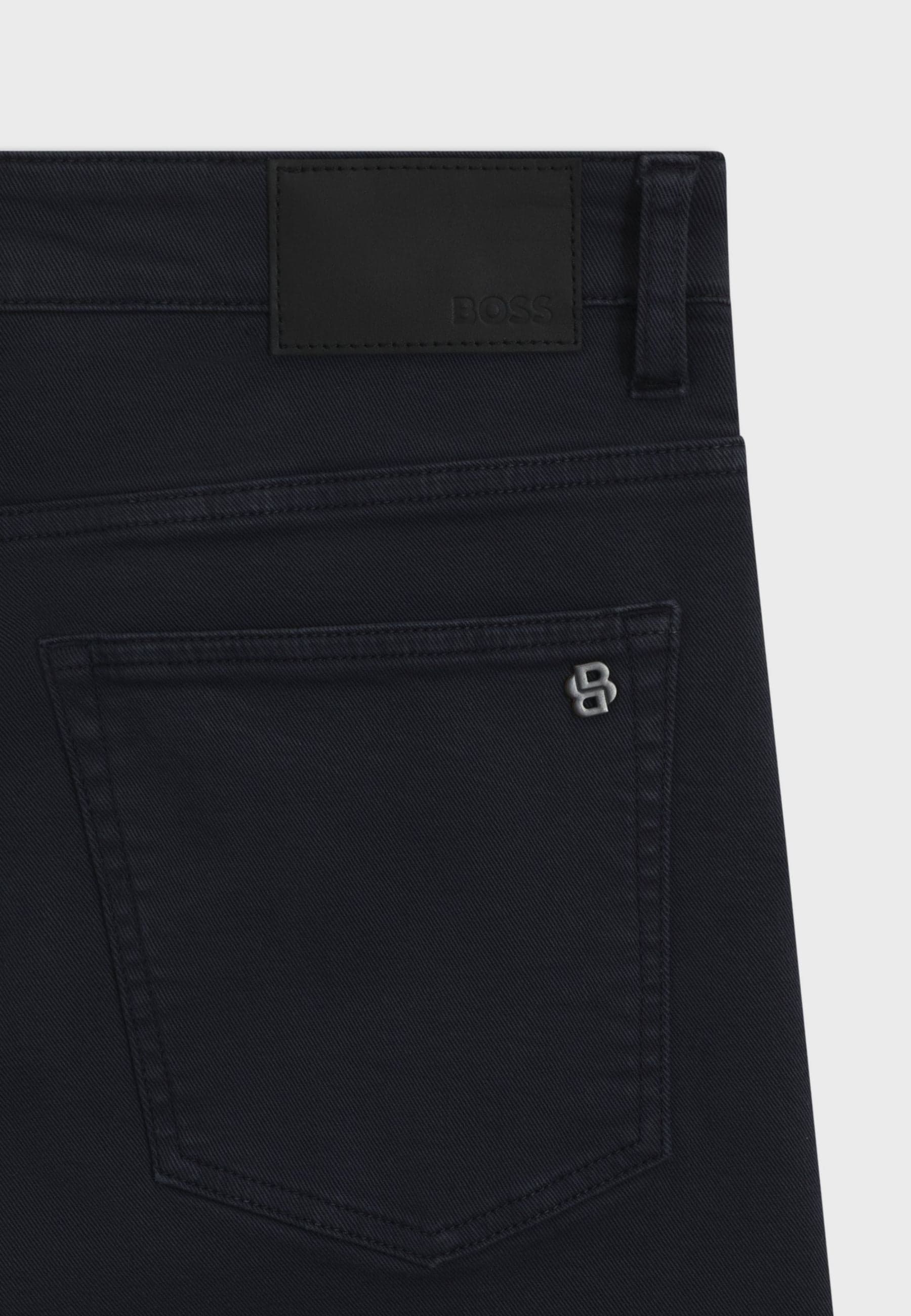 BOSS  PANTALONE DELAWARE BO MULTI - 2
