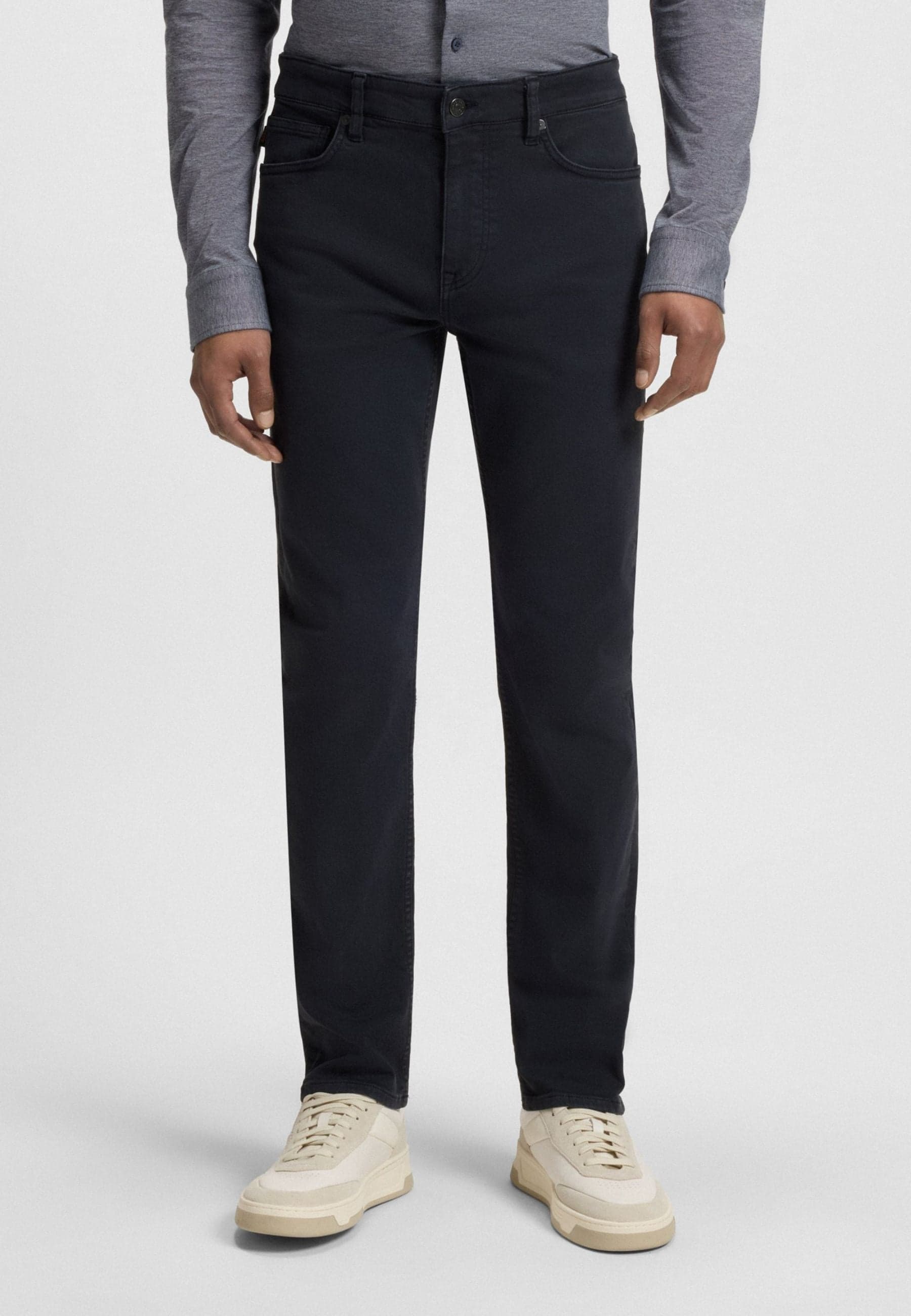 BOSS  PANTALONE DELAWARE BO MULTI - 3