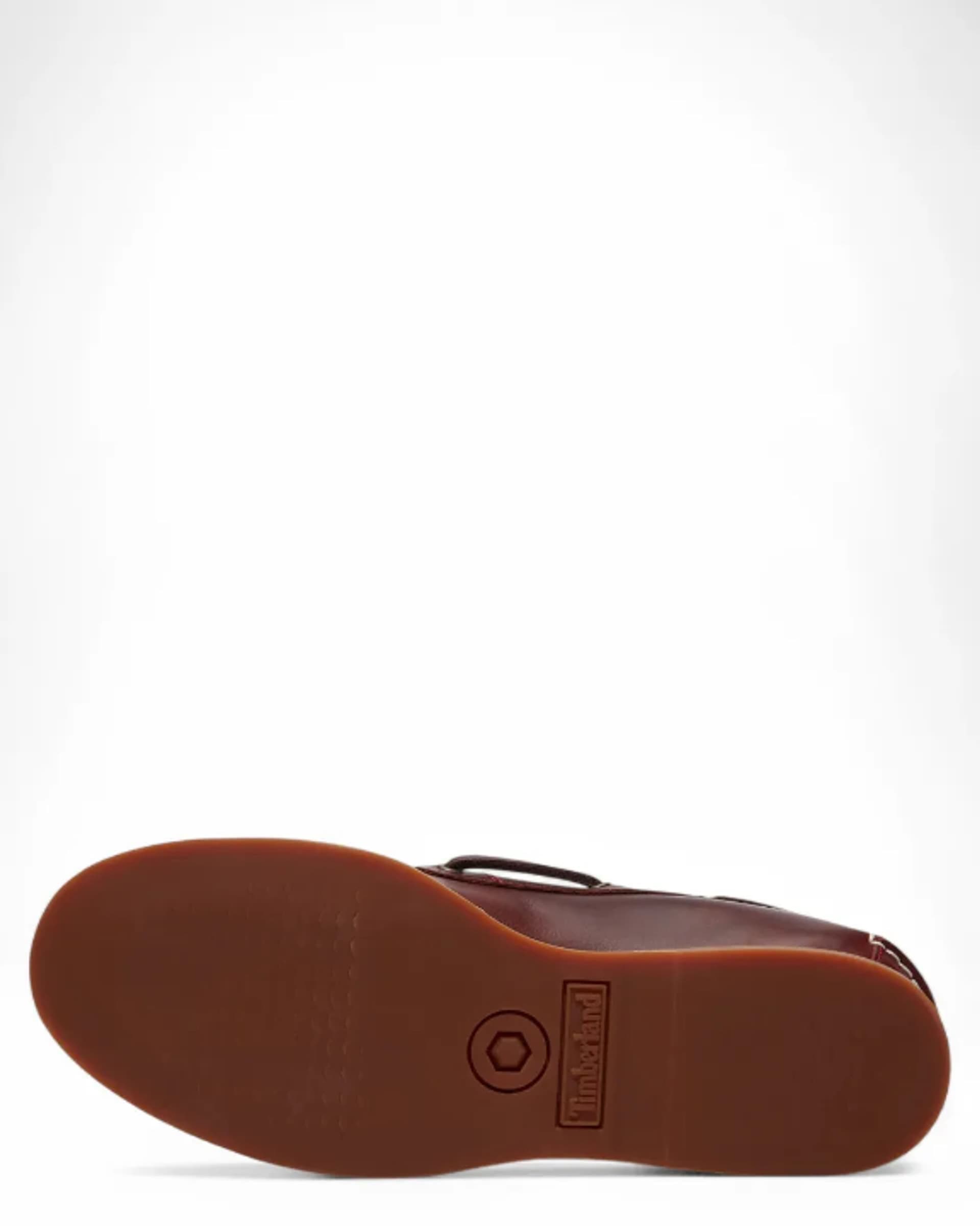 TIMBERLAND Scarpe Donna Timberland Classic Boat Shoe Medium Beige Nubuck - 14