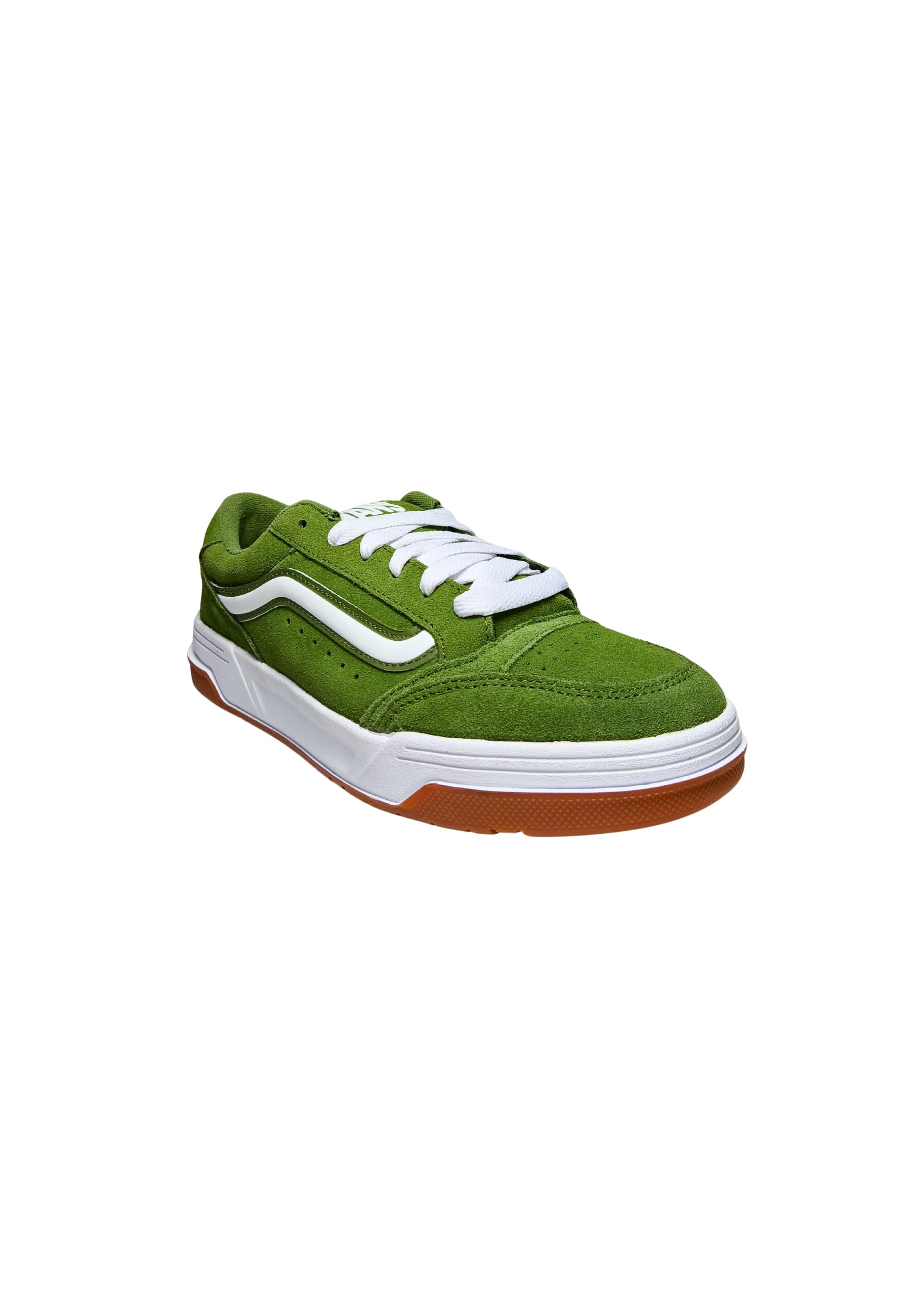 VANS Scarpe Uomo Vans Hylane Londen Green - 5