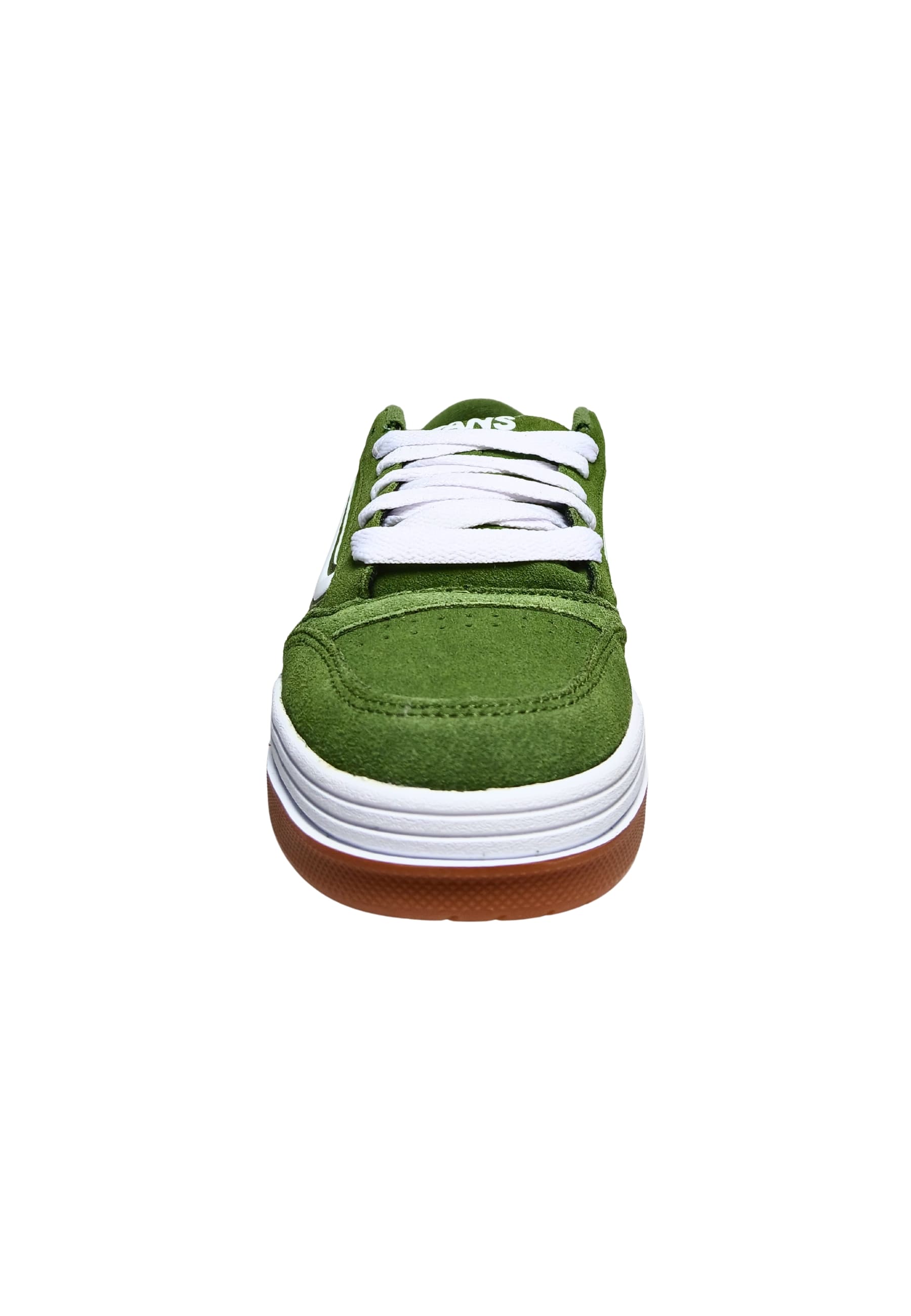 VANS Scarpe Uomo Vans Hylane Londen Green - 6