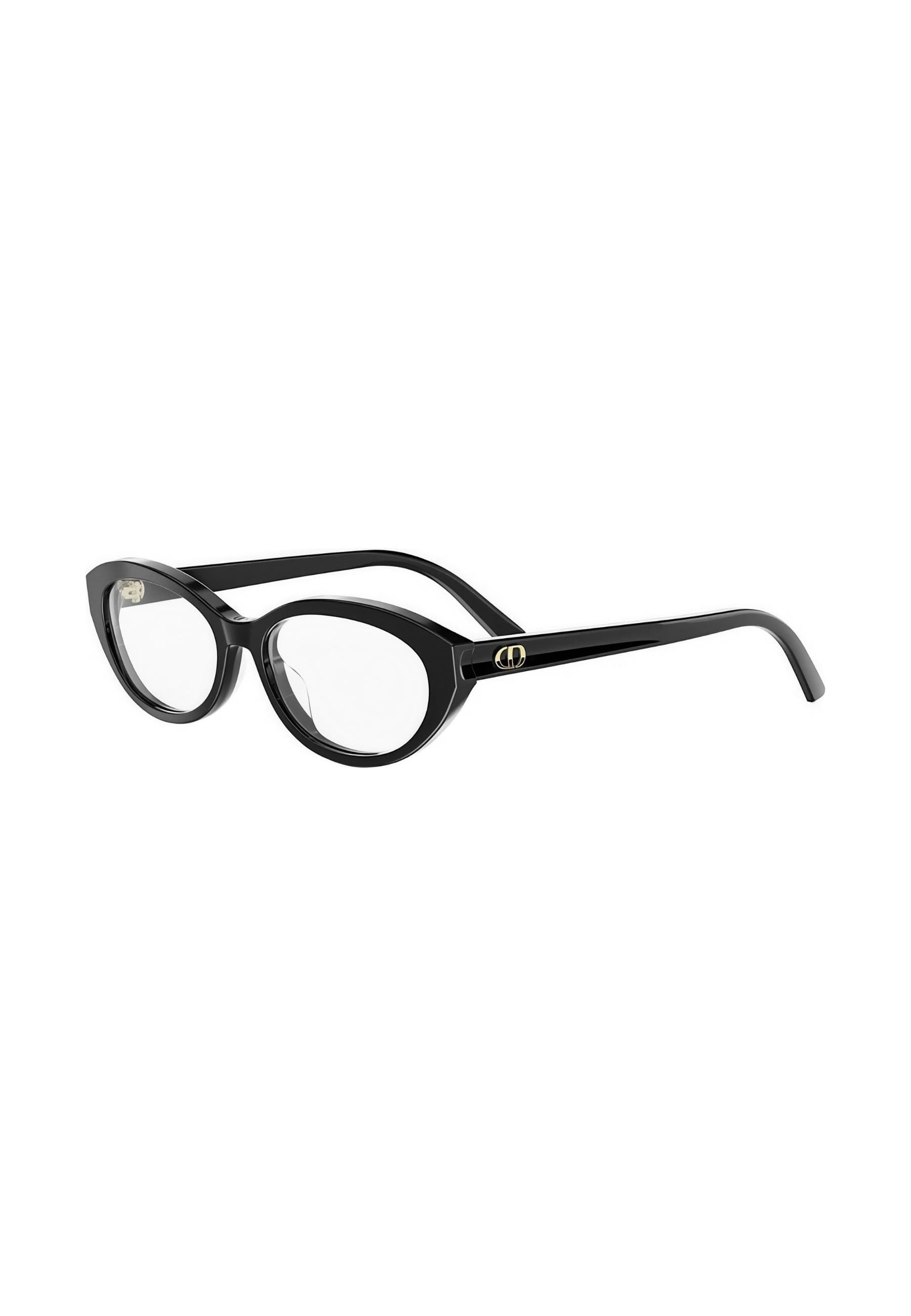 DIOR WOMAN Occhiali da vista dior woman DIORGLOWOB1I-1000 Donna - 2
