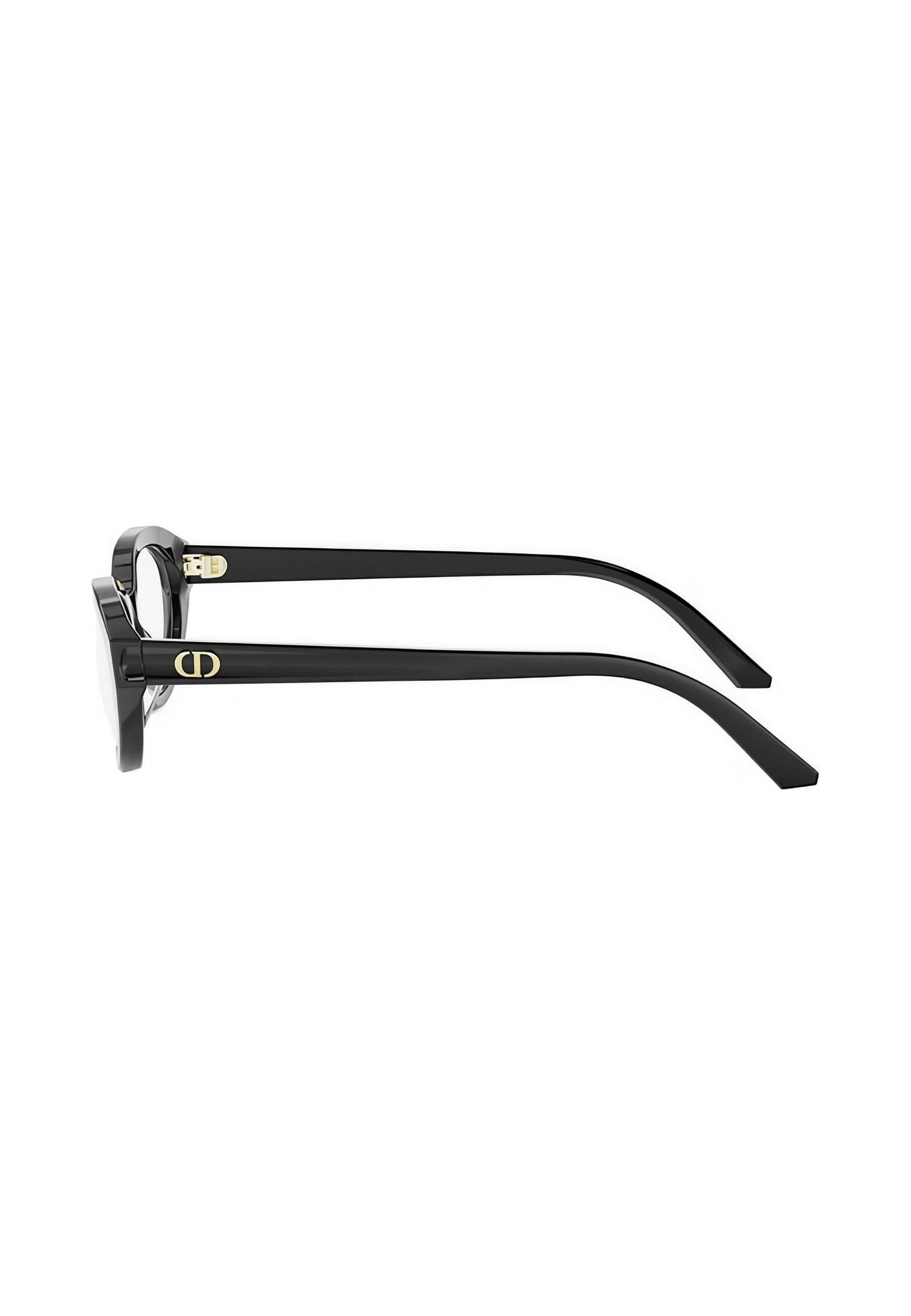 DIOR WOMAN Occhiali da vista dior woman DIORGLOWOB1I-1000 Donna - 3
