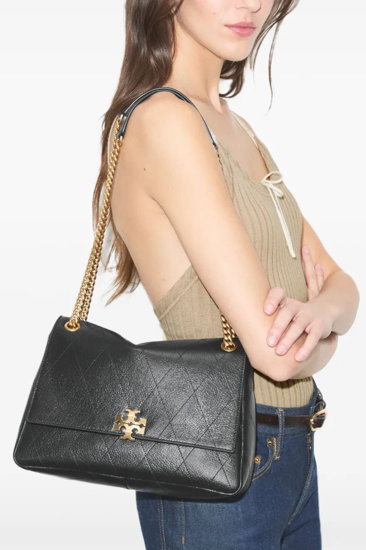 Tory Burch  Borse... Black - 2