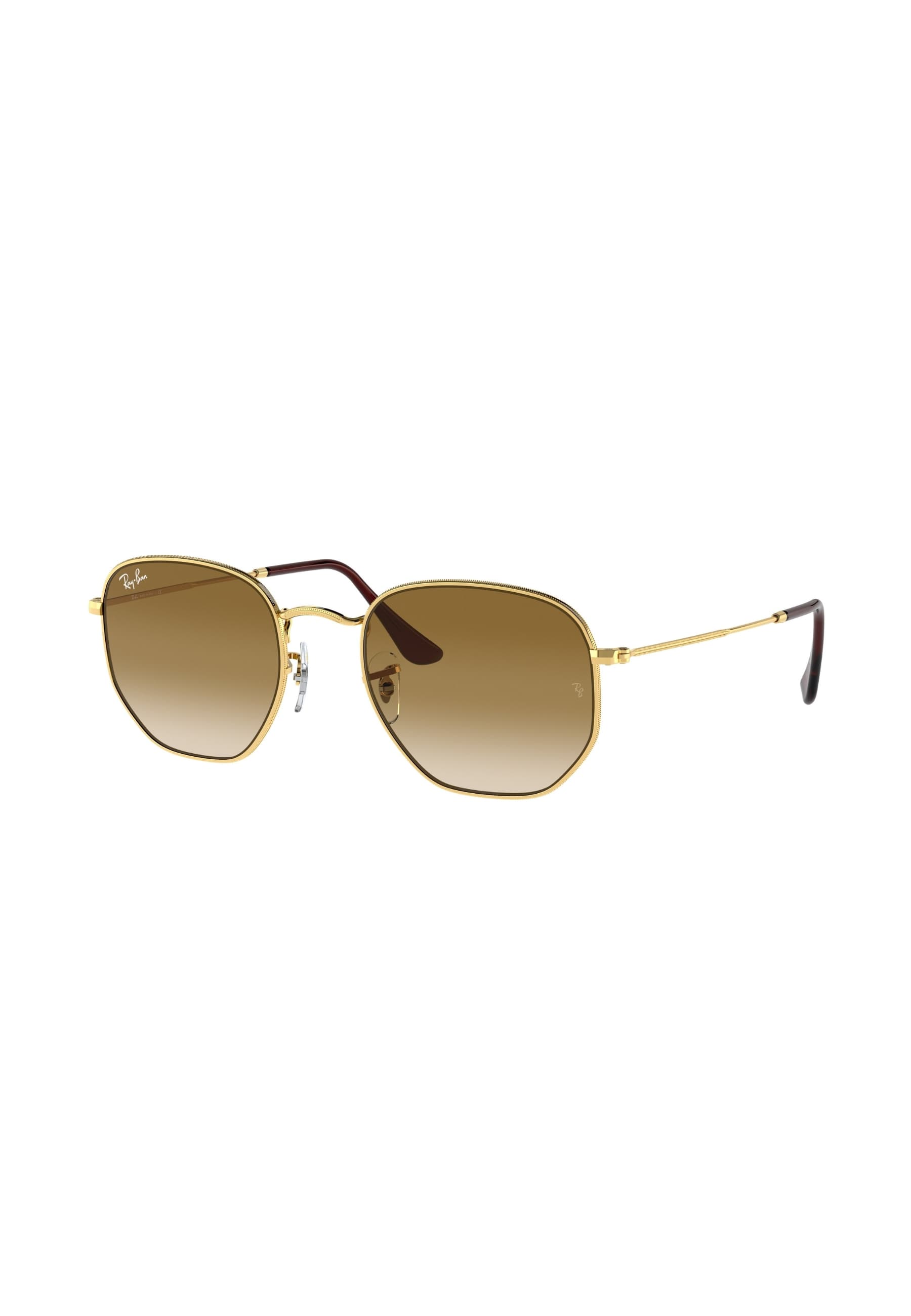 RAY-BAN Occhiali da sole ray-ban Hexagonal 0RB3548-00151 Adulto unisex - 2