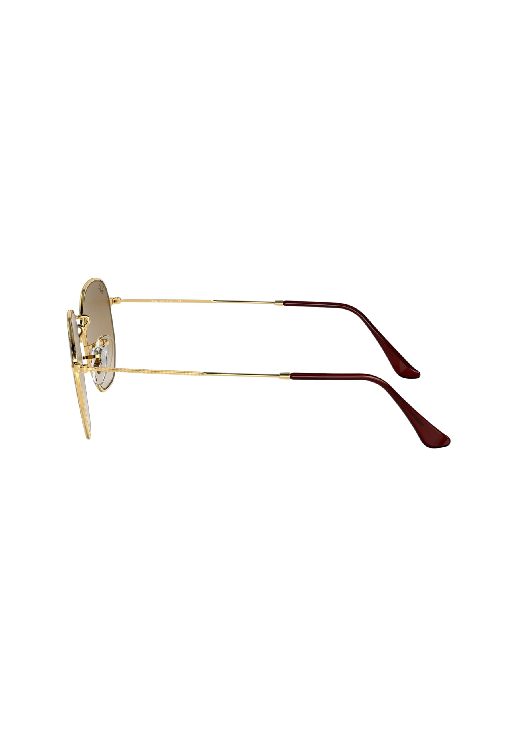 RAY-BAN Occhiali da sole ray-ban Hexagonal 0RB3548-00151 Adulto unisex - 3