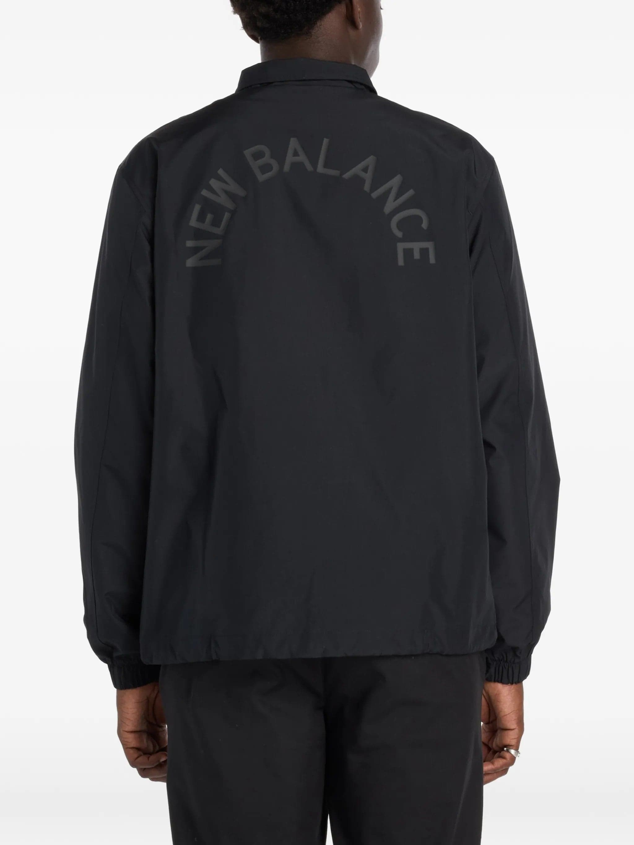 NEW BALANCE New Balance - Giacca da Uomo - 11