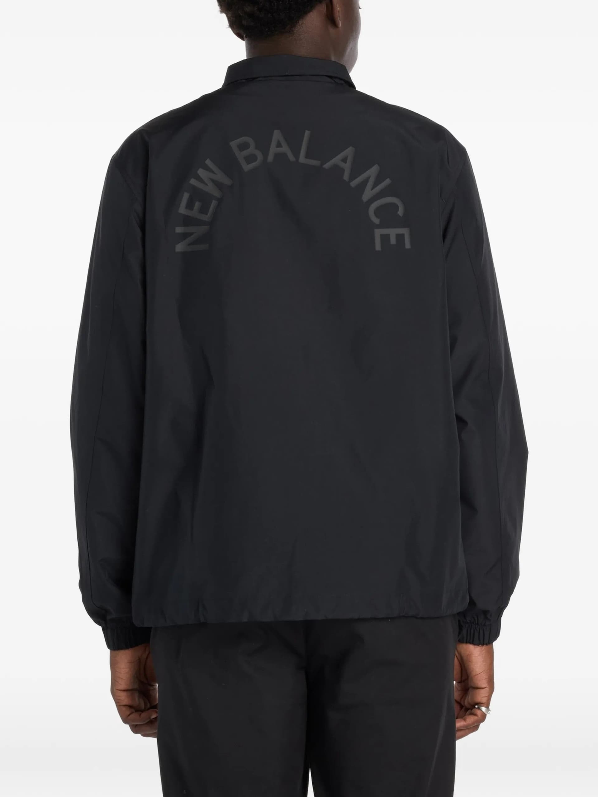 NEW BALANCE New Balance - Giacca da Uomo - 12