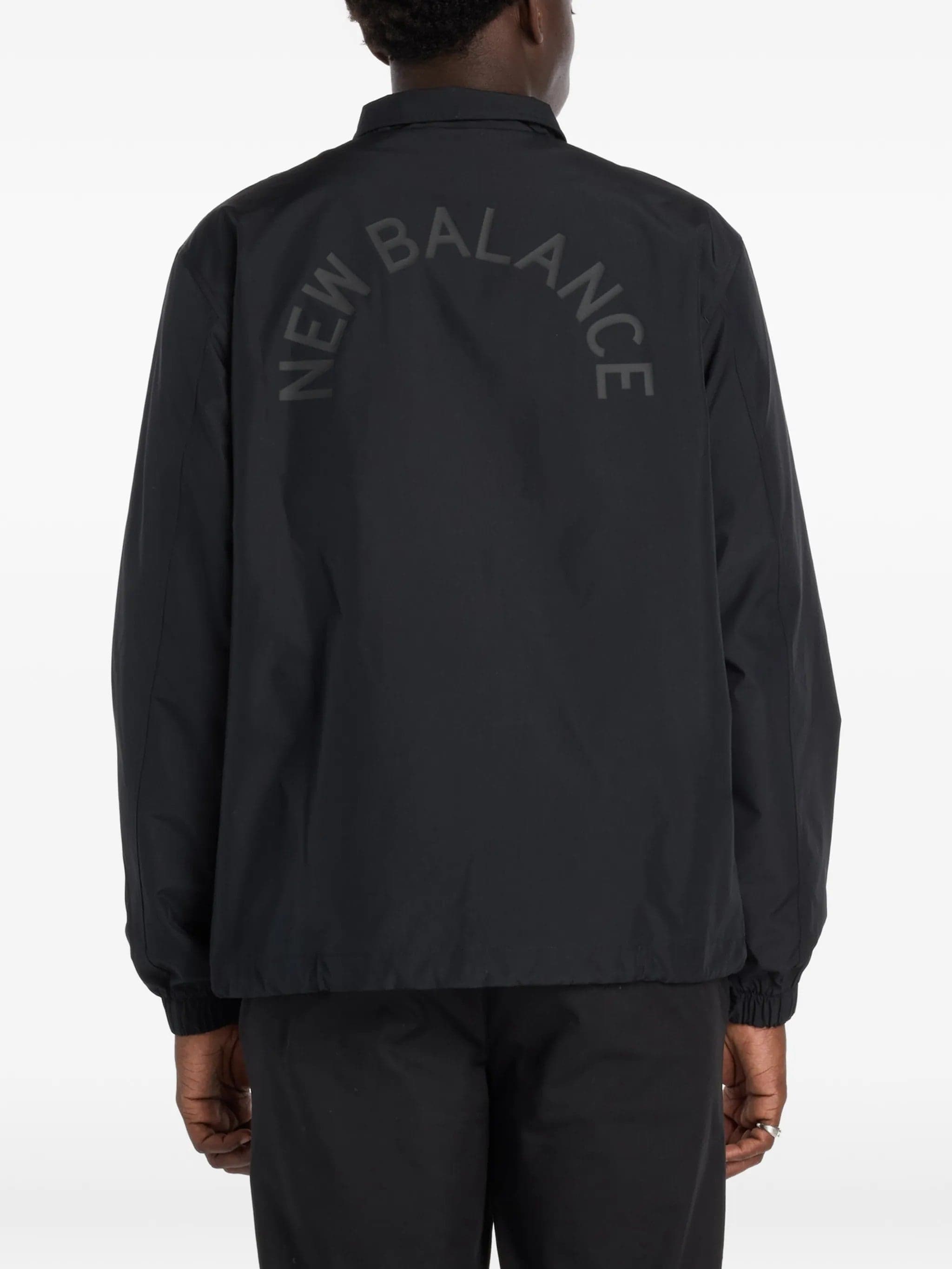 NEW BALANCE New Balance - Giacca da Uomo - 12