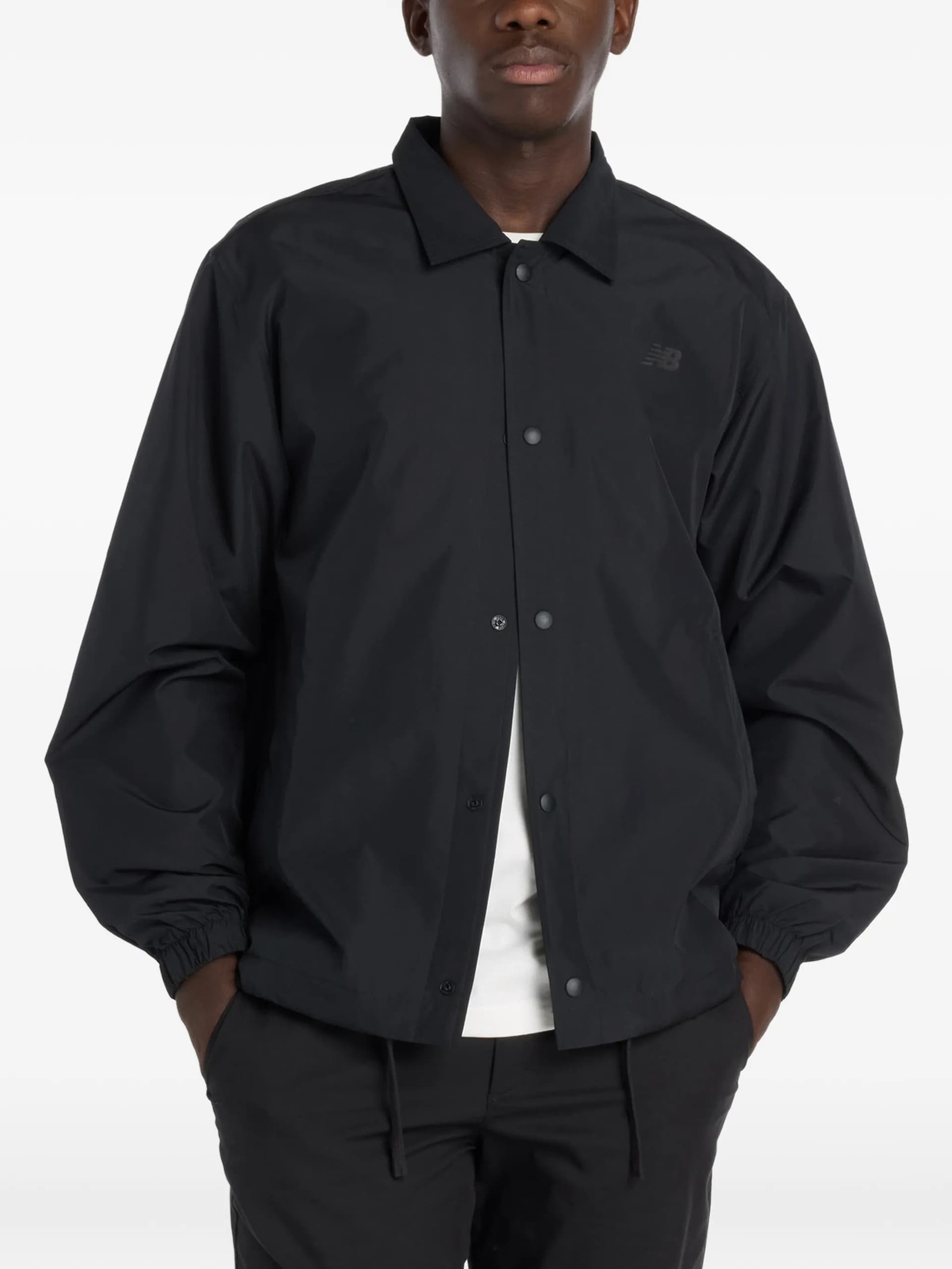 NEW BALANCE New Balance - Giacca da Uomo - 8