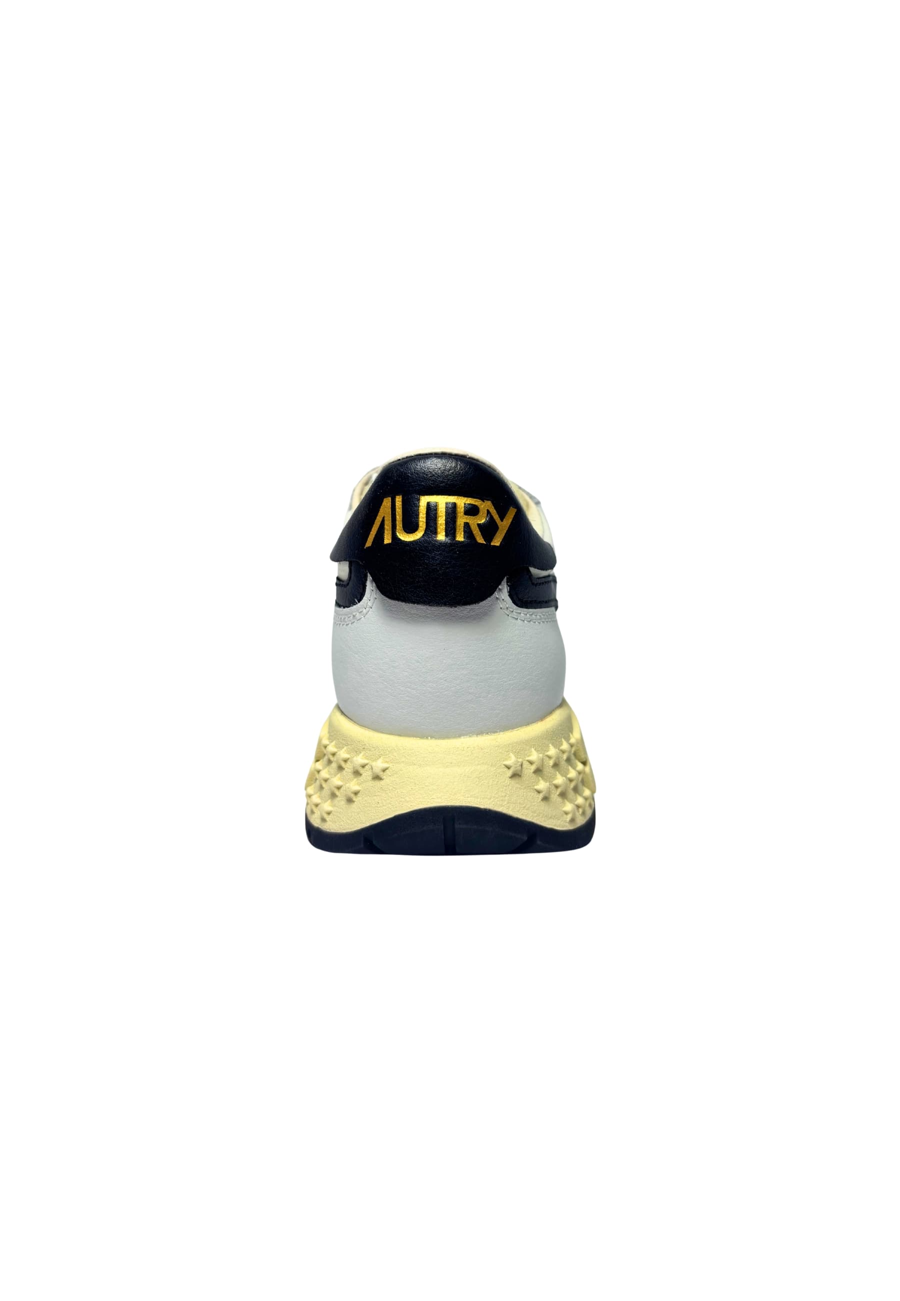 AUTRY wwlw_vn02  Adulto unisex Pelle Bianco - 5