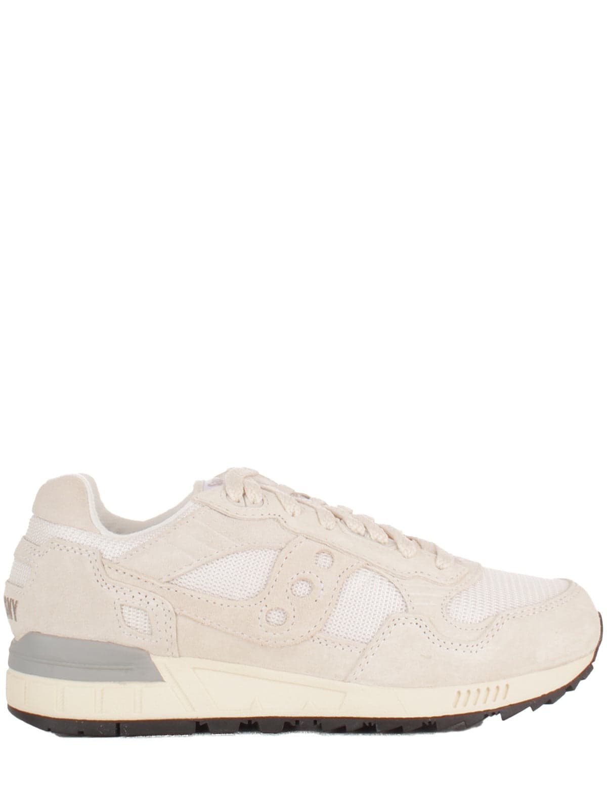 Saucony  - Sneakers Bianche Unisex - 3