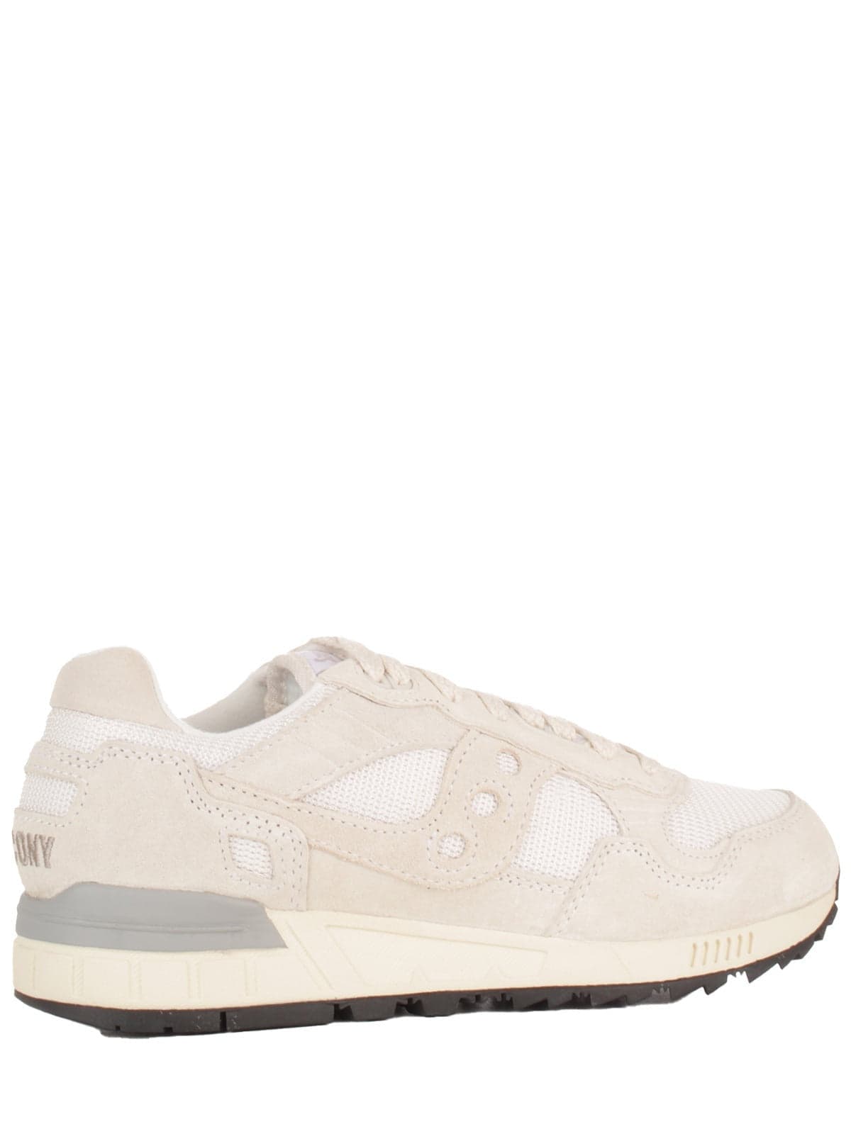 Saucony  - Sneakers Bianche Unisex - 6