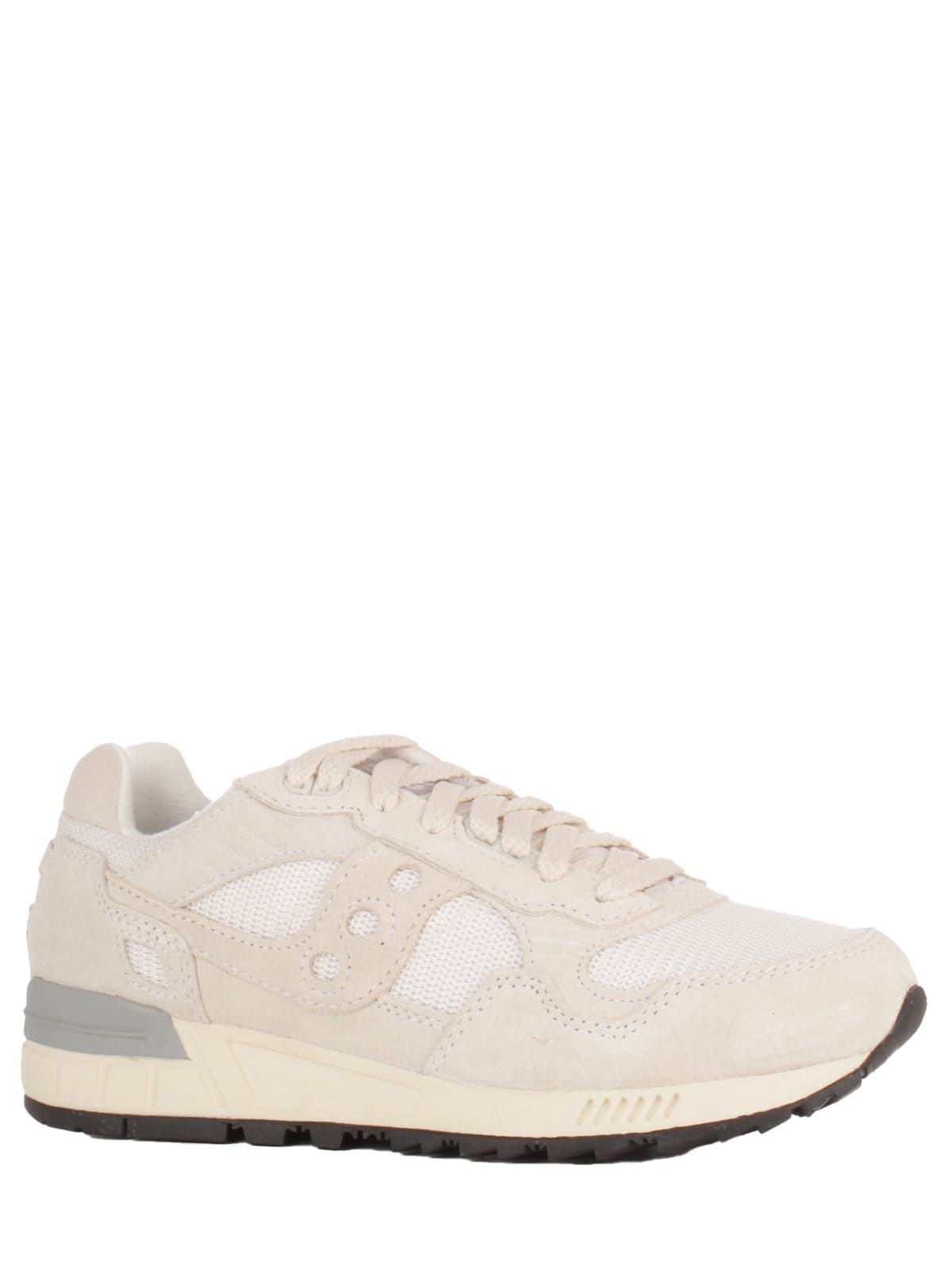 Saucony  - Sneakers Bianche Unisex - 7