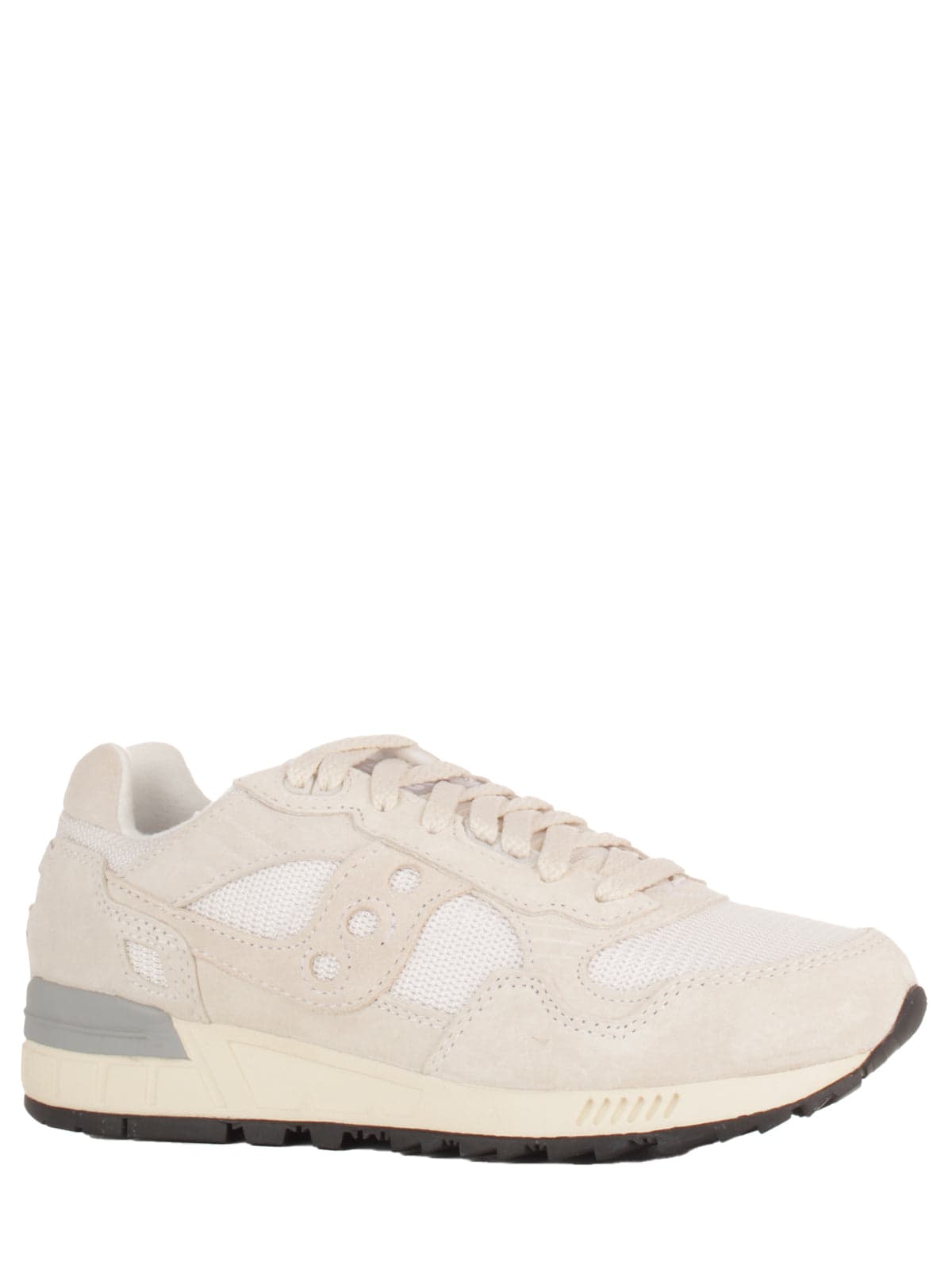 Saucony  - Sneakers Bianche Unisex - 8