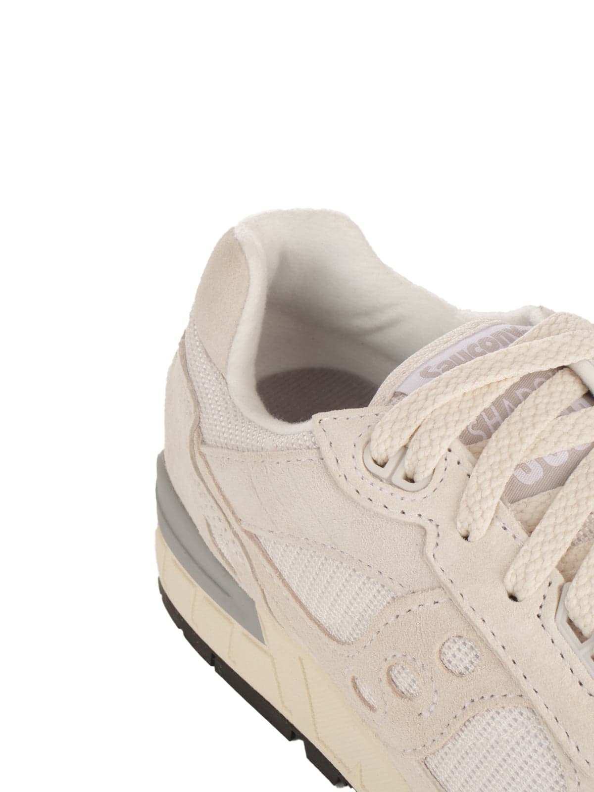 Saucony  - Sneakers Bianche Unisex - 10