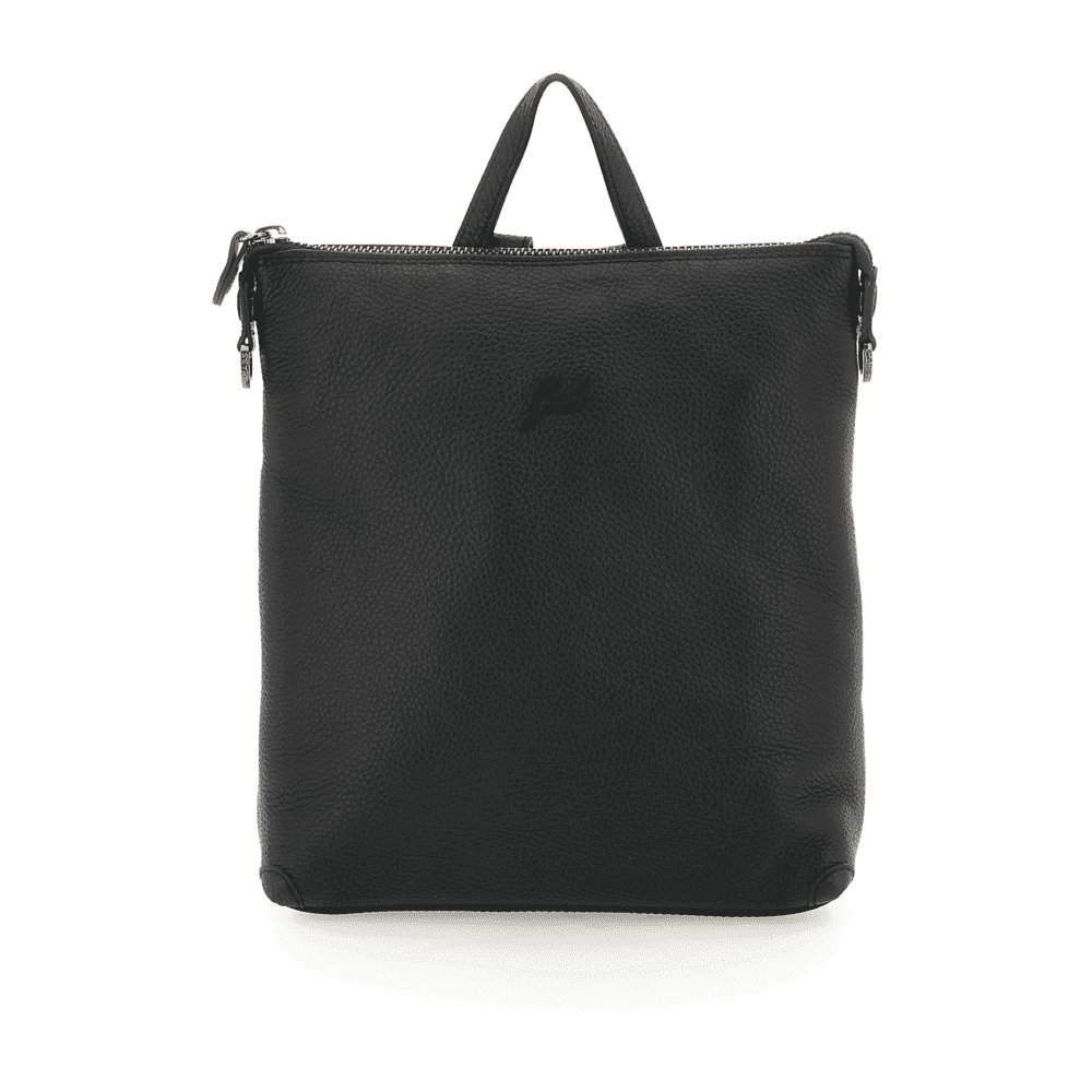 GABS Zaino Donna Gabs G007070T1-X2428-C0001 Nero - 2