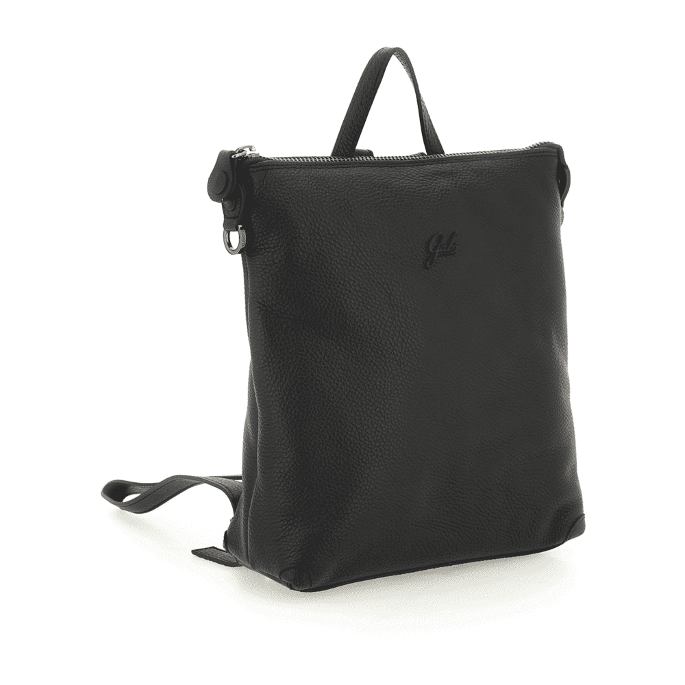 GABS Zaino Donna Gabs G007070T1-X2428-C0001 Nero - 4