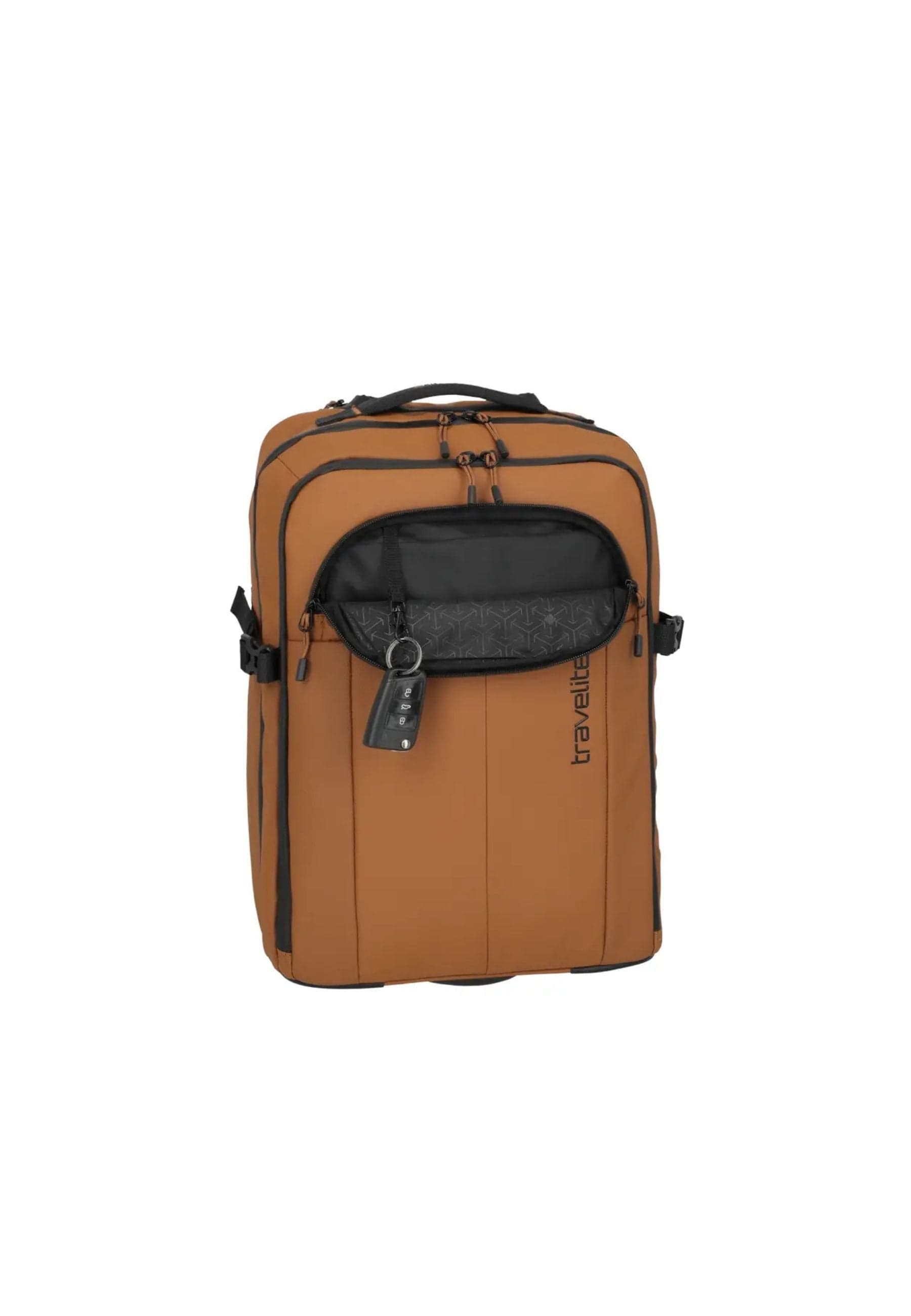 TRAVELITE  ZAINO BRIIZE - 3