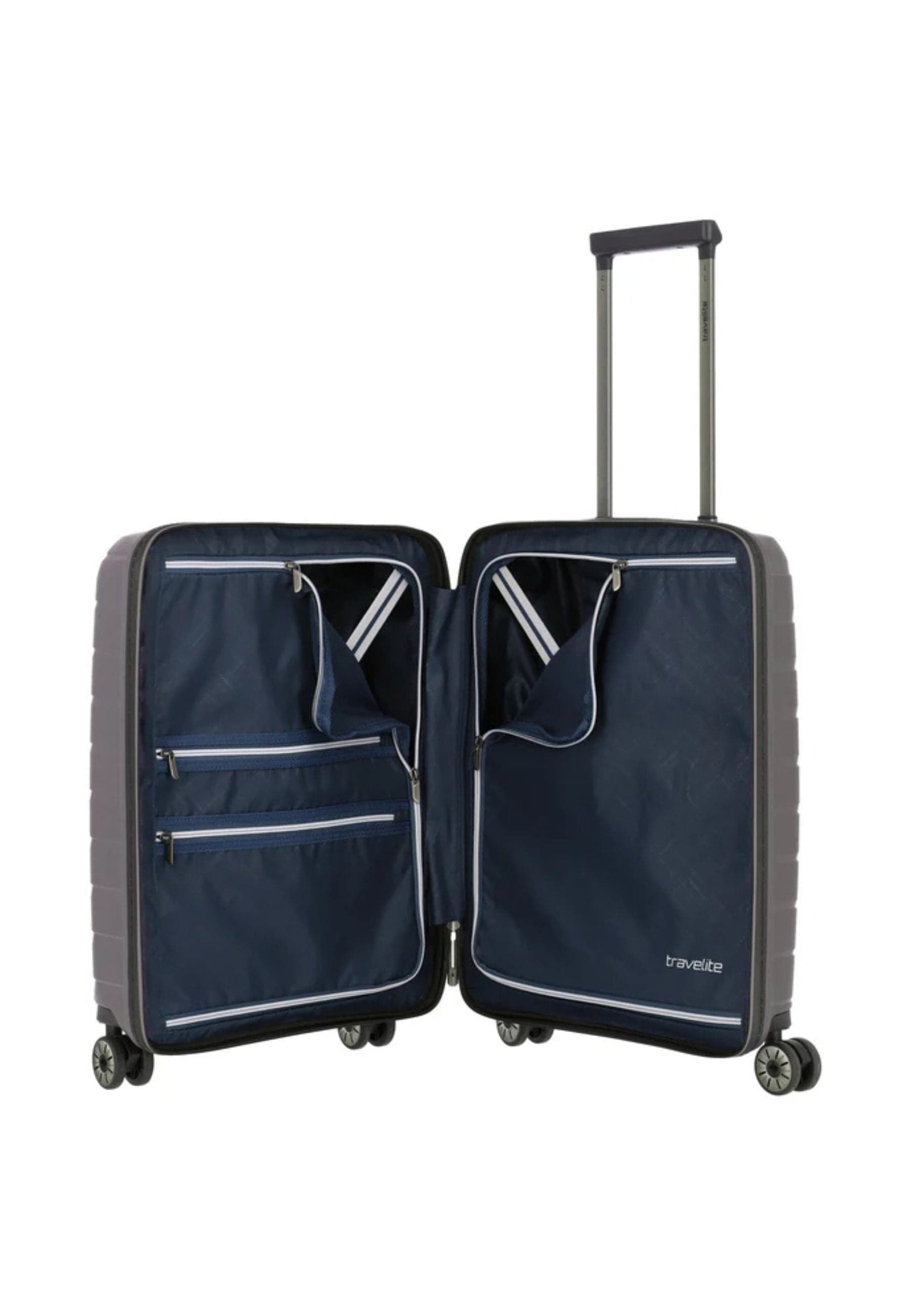 TRAVELITE  Trolley AIR BASE - 4