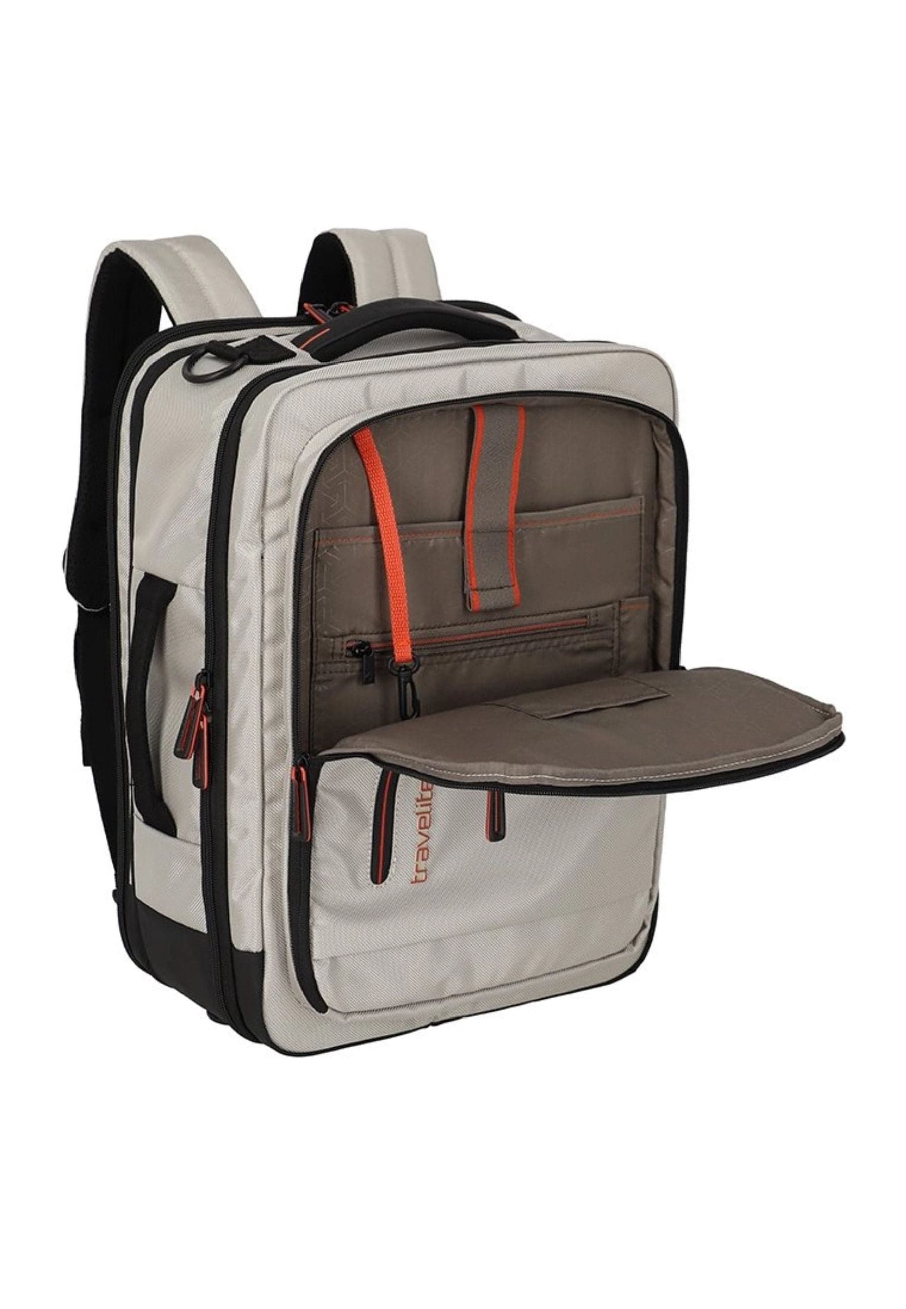 TRAVELITE  ZAINO CROSSLITE - 3