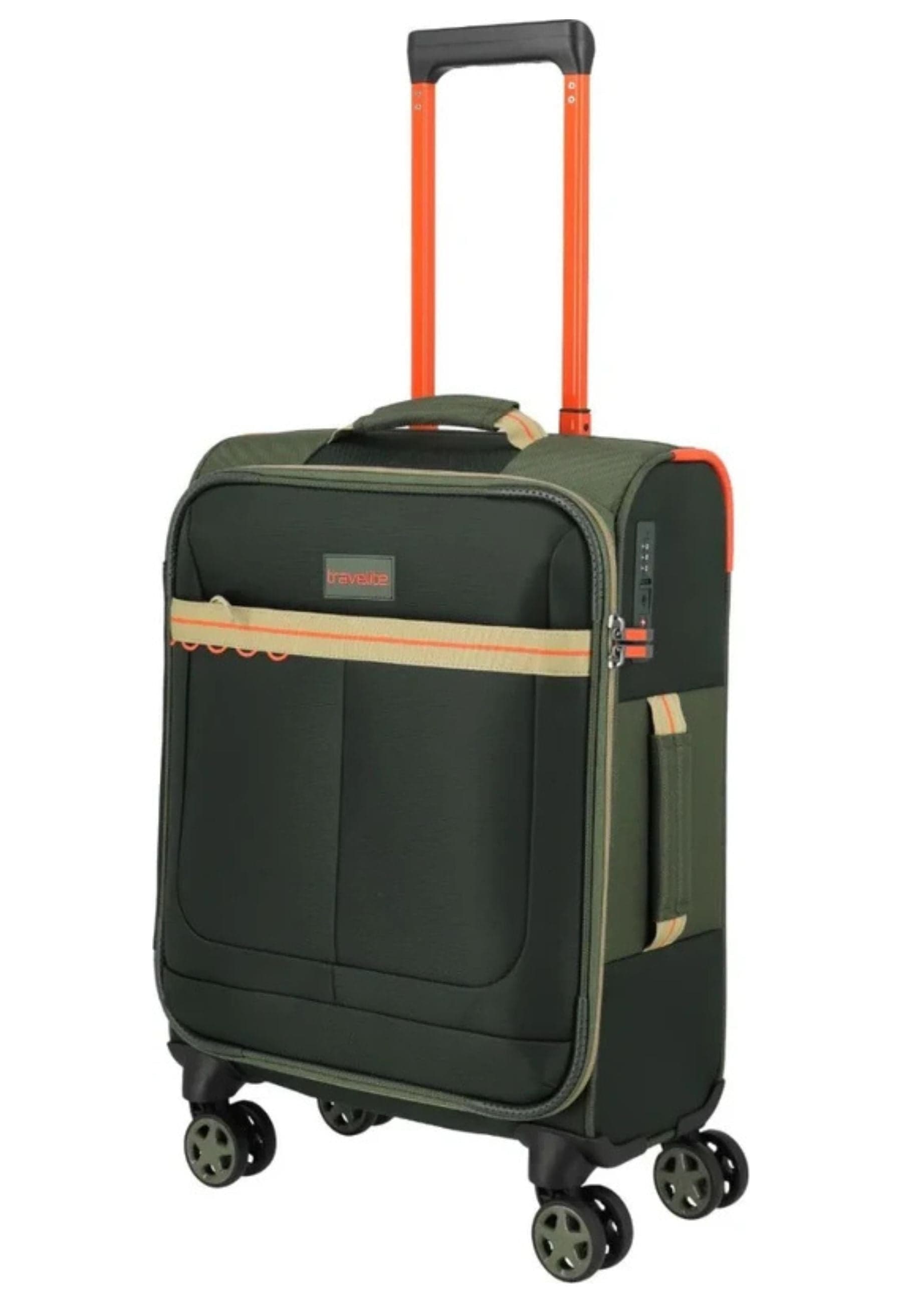 TRAVELITE  Trolley COLOR CRAZE - 2
