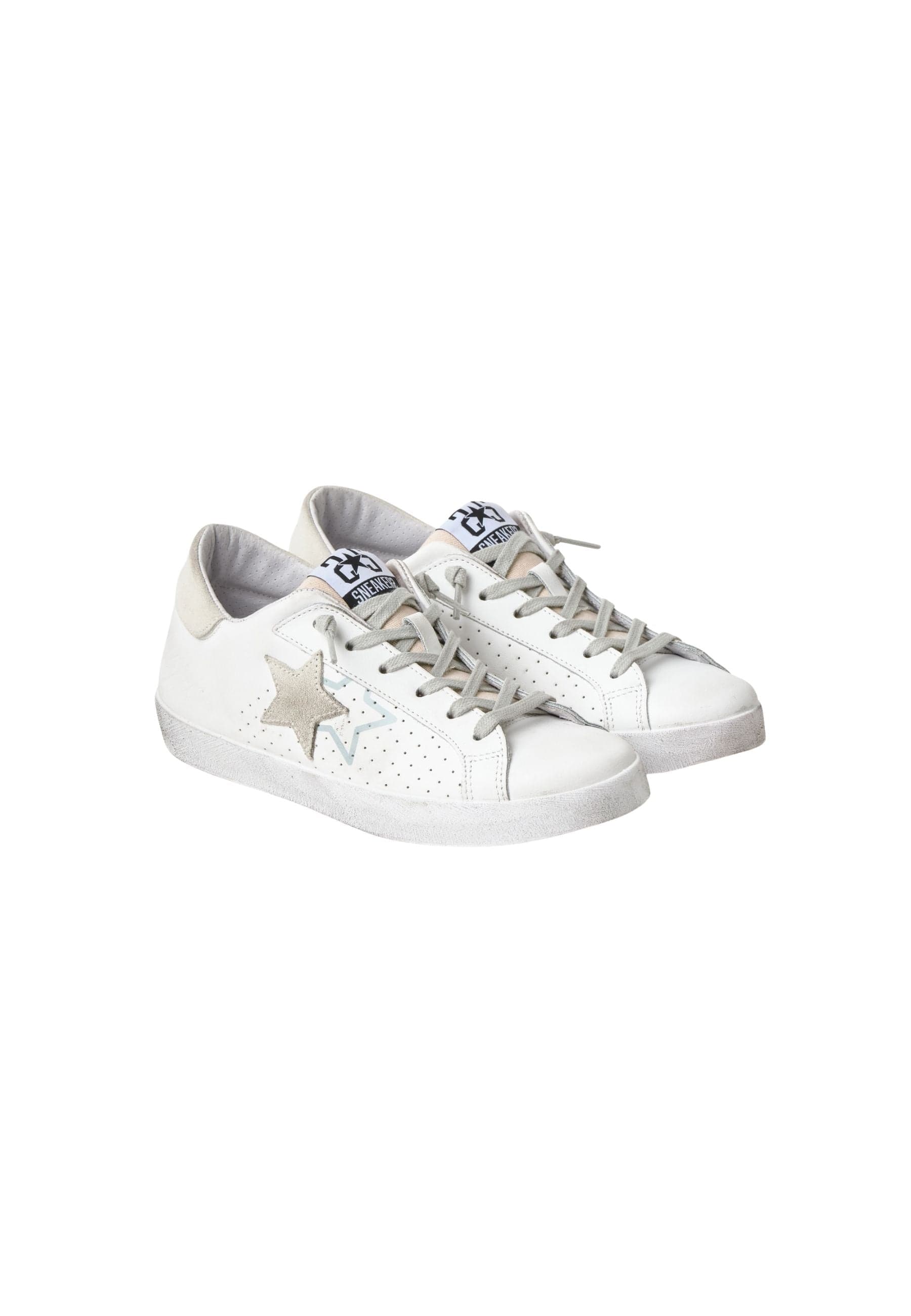 2star 2STAR Sneakers PRIME STAR - 2