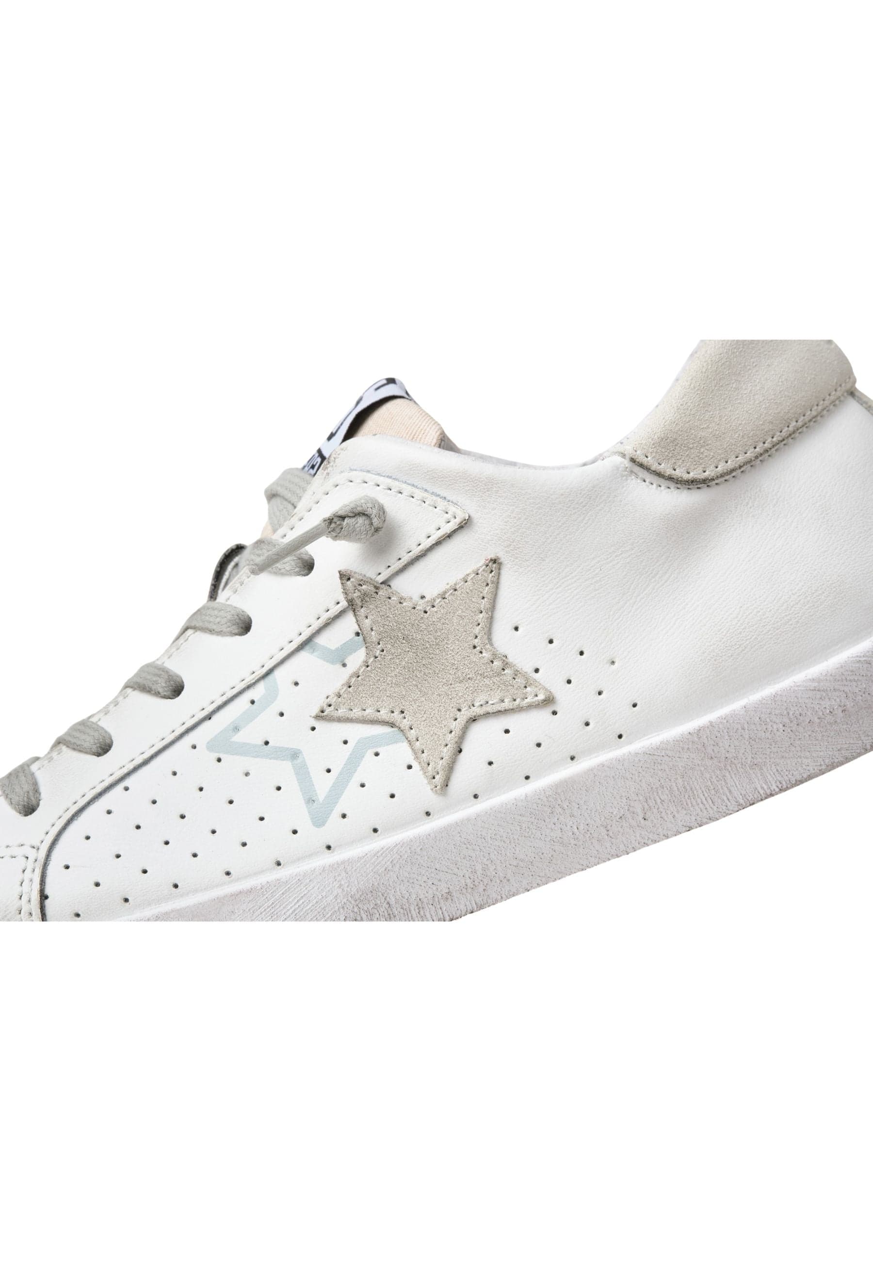 2star 2STAR Sneakers PRIME STAR - 4