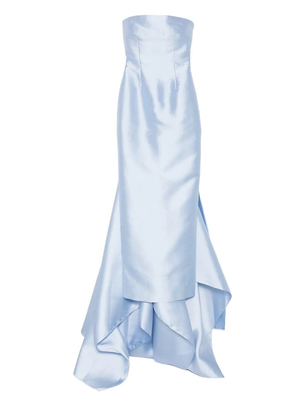 SOLACE LONDON Solace London - Vestito Blu e Viola da Donna - 6