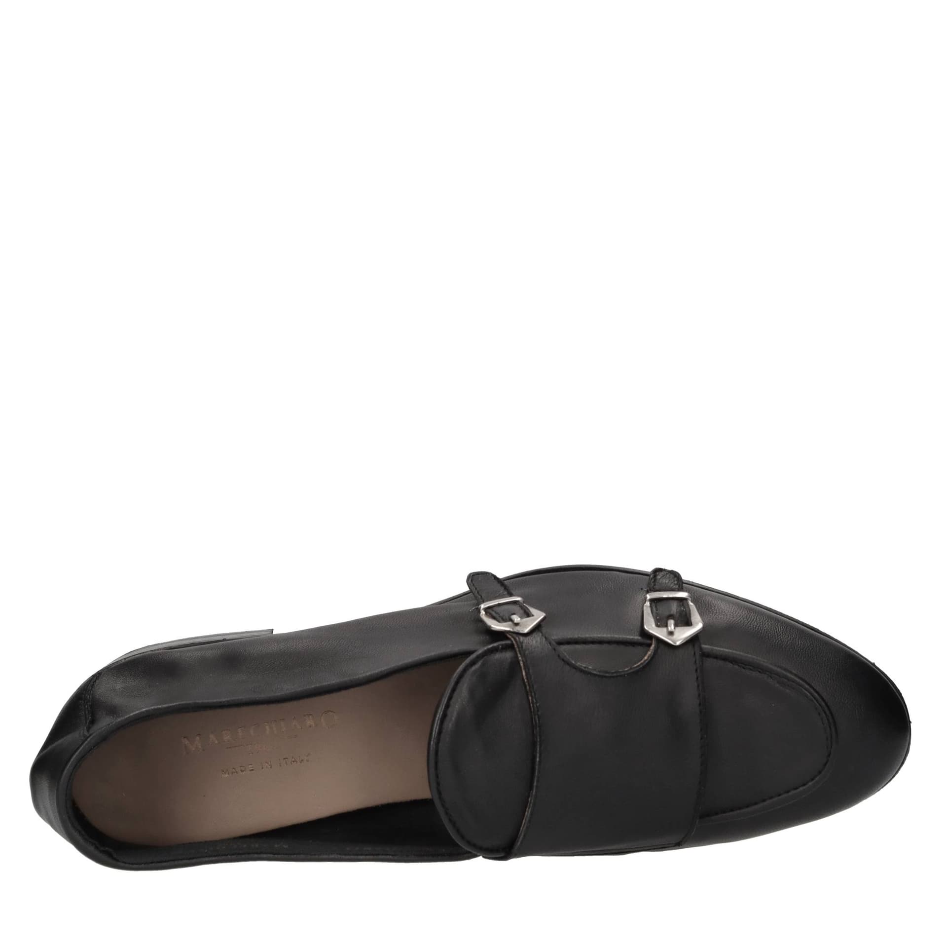 Marechiaro 1962  Scarpe basse Nero - 5